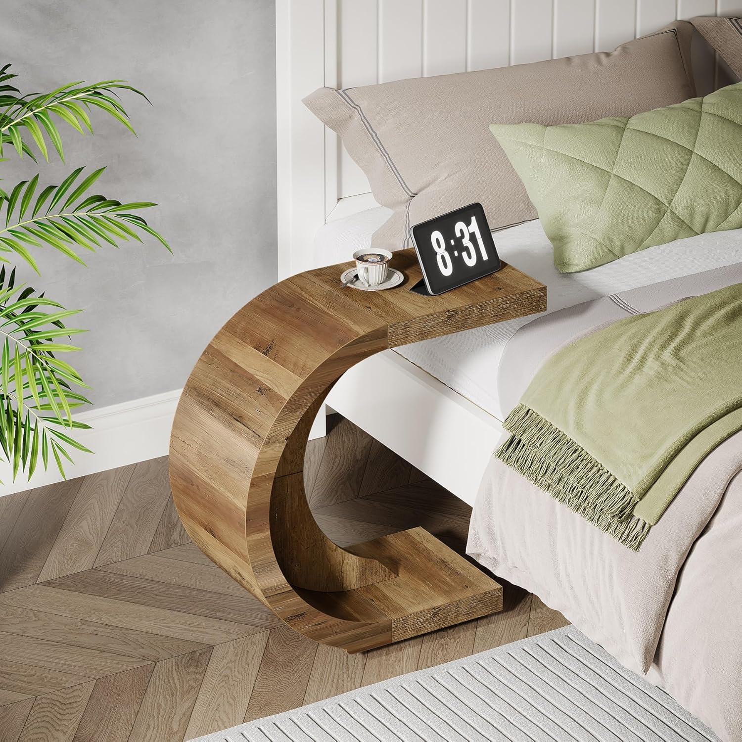 Tribesigns LWOYJL-YS0312 End-Tables - View #7