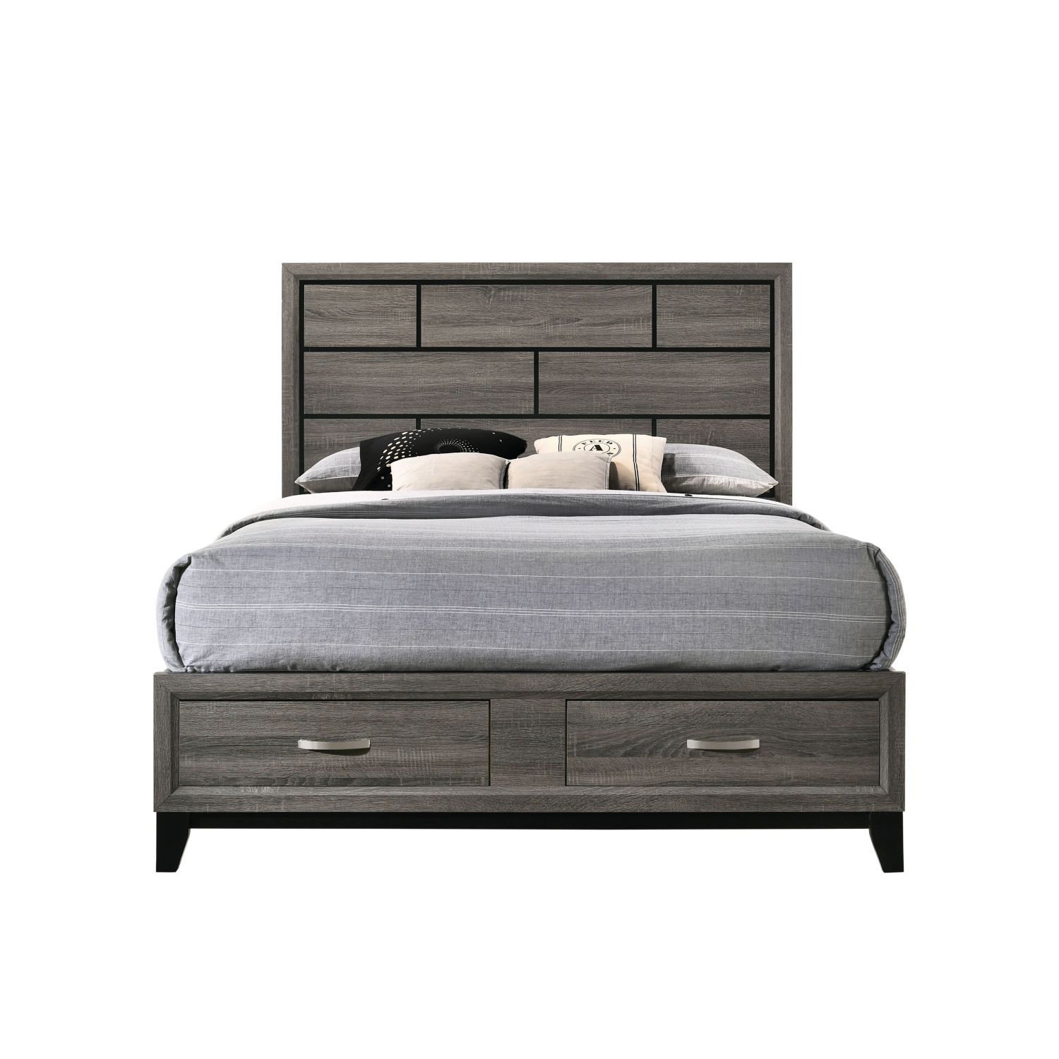 JASMODER 27057EK Gray