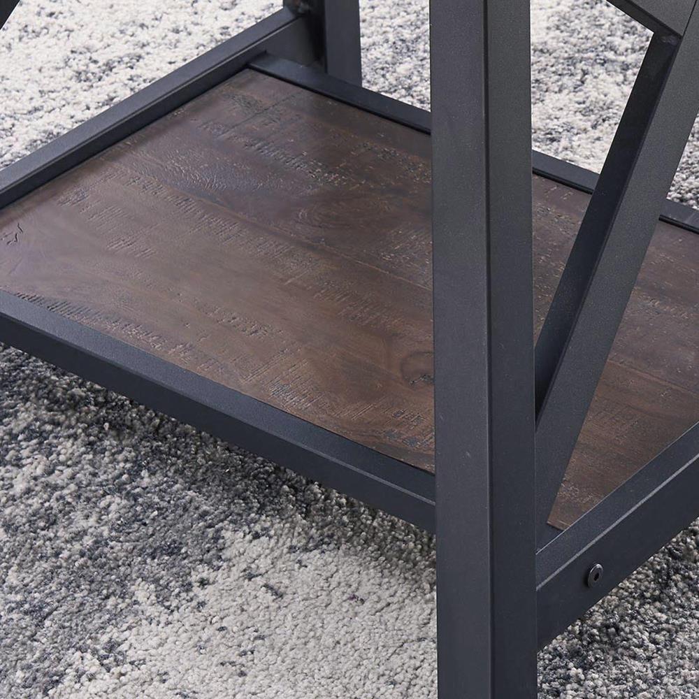 Worldwide Homefurnishings 501-332RK End-Tables - View #6
