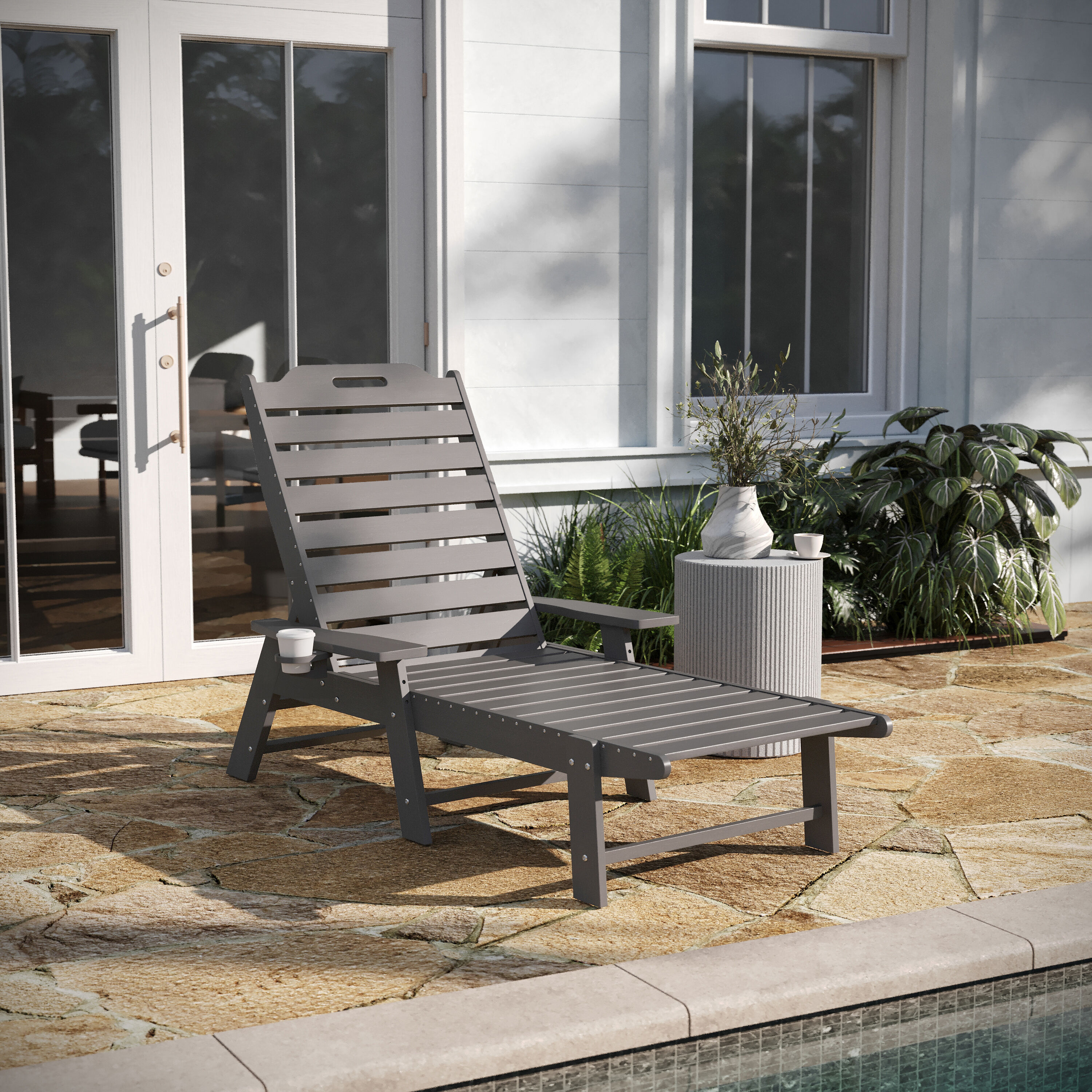 Taylor & Logan 196861084812 Patio-Chairs - View #3
