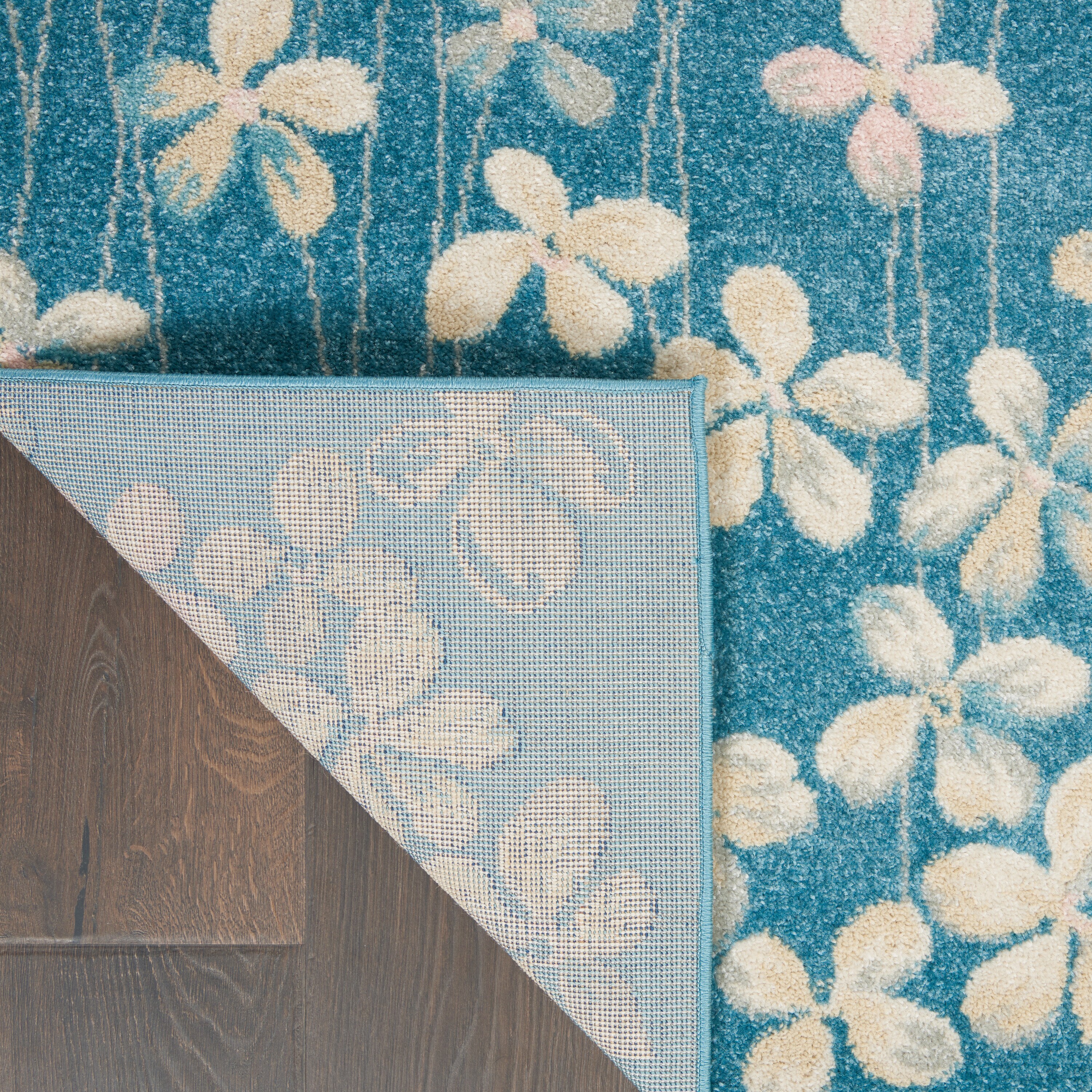 Nourison 99446484918 rugs - View #4