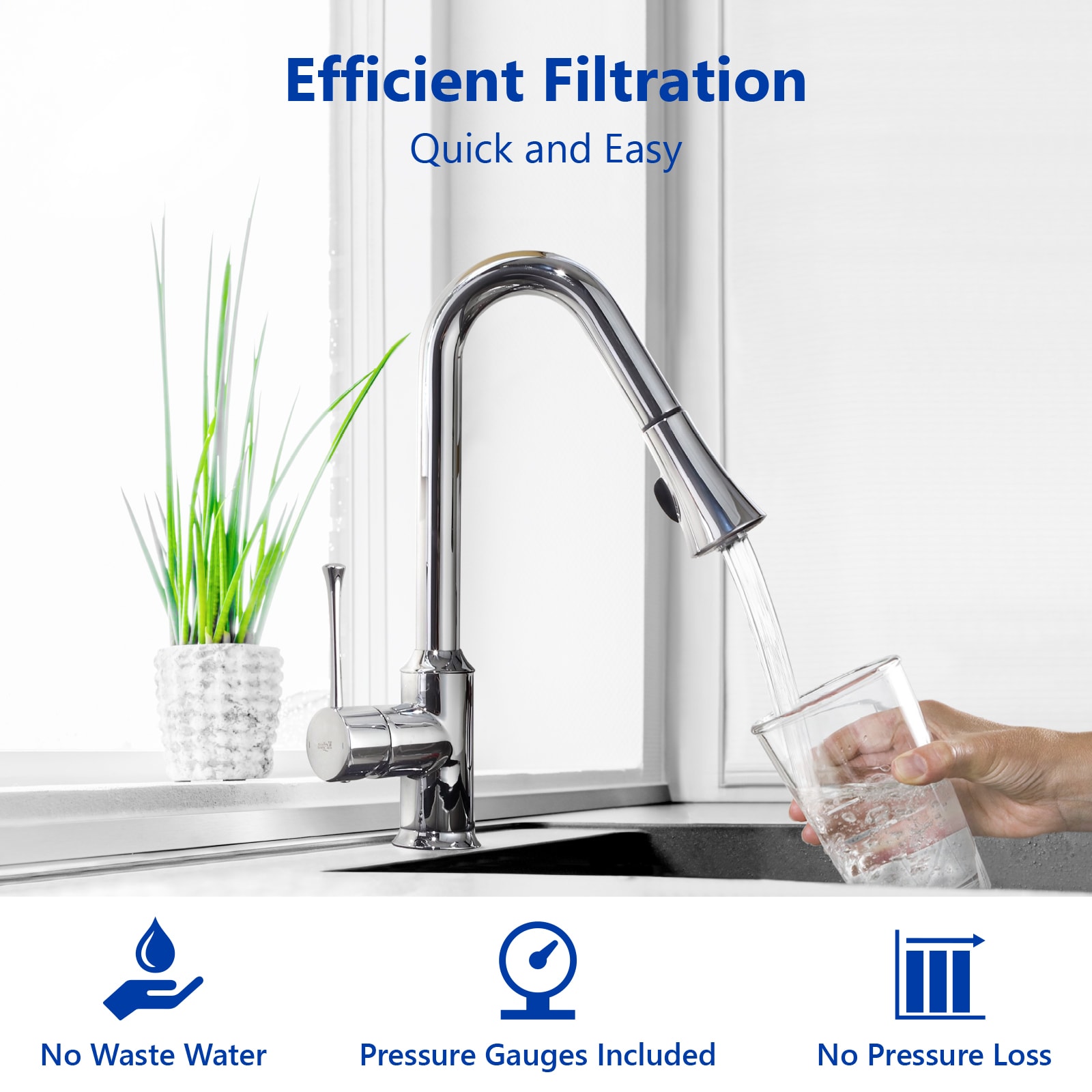 Express Water WH100SS Whole-House-Filtration-Systems - View #6