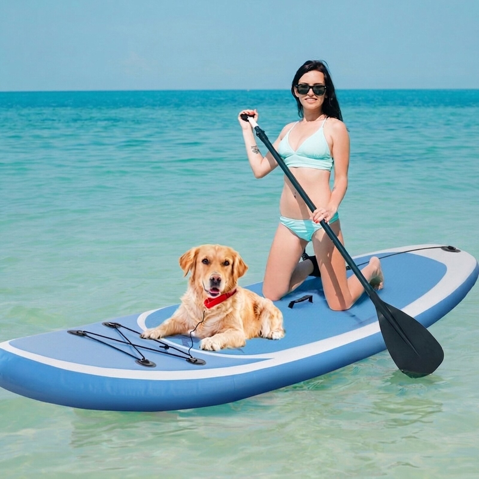 SUGIFT LW102SUGHY1307 Stand-Up-Paddle-Boards - View #10