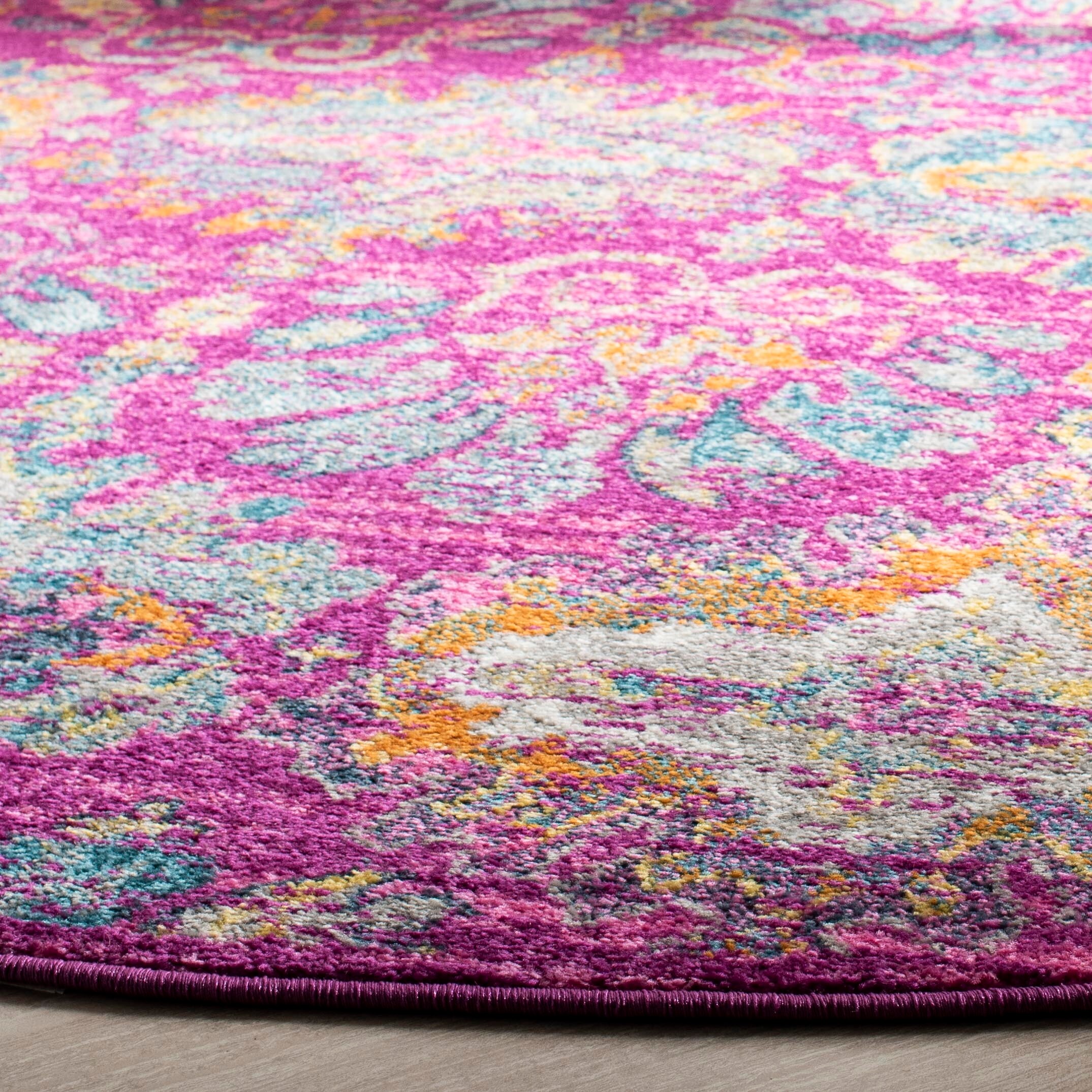 Safavieh MAD144F-7R rugs - View #3