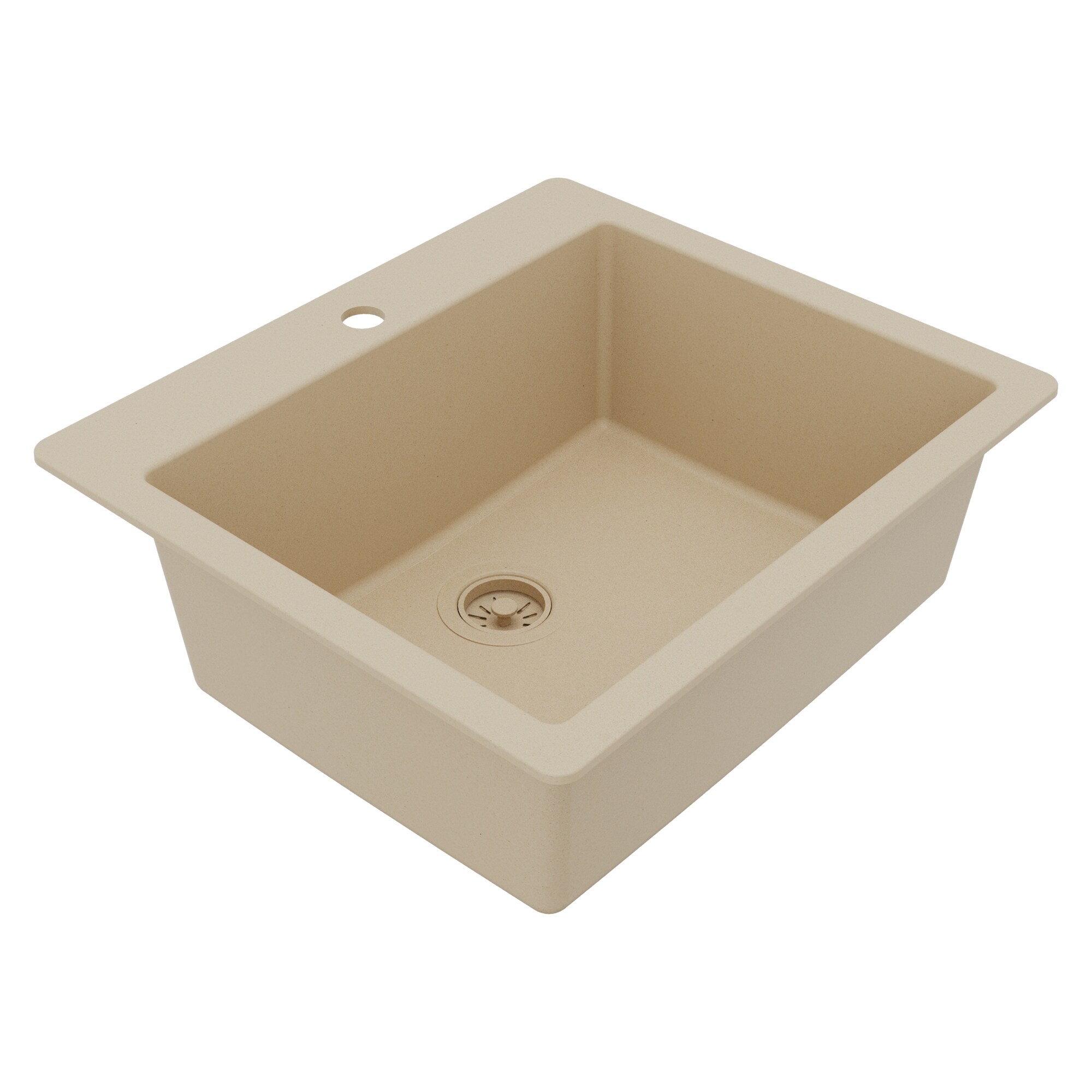 Karran QT-820-BI Kitchen-Sinks - View #10
