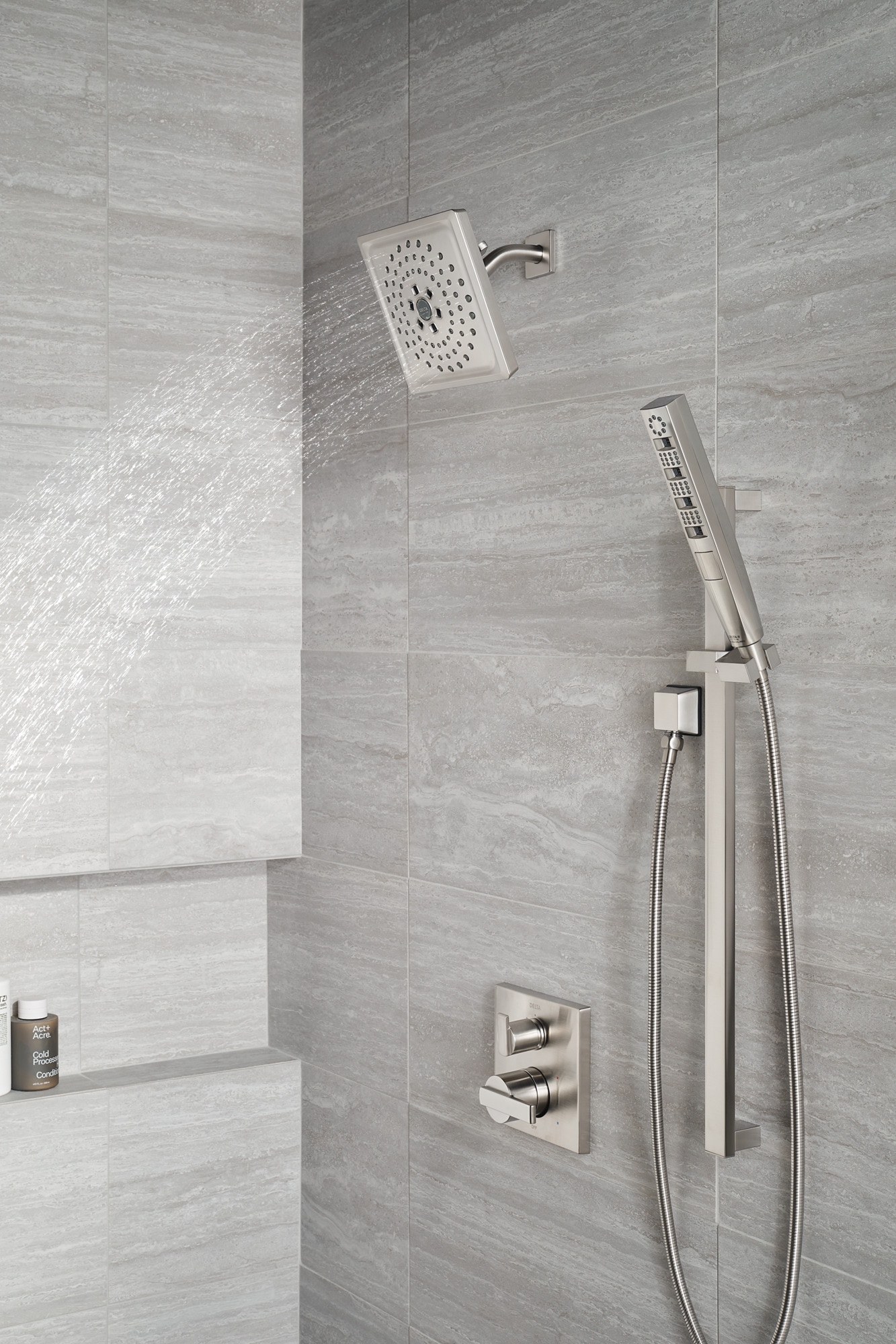Delta 51140-SS-PR Fixed-Showerhead - View #19