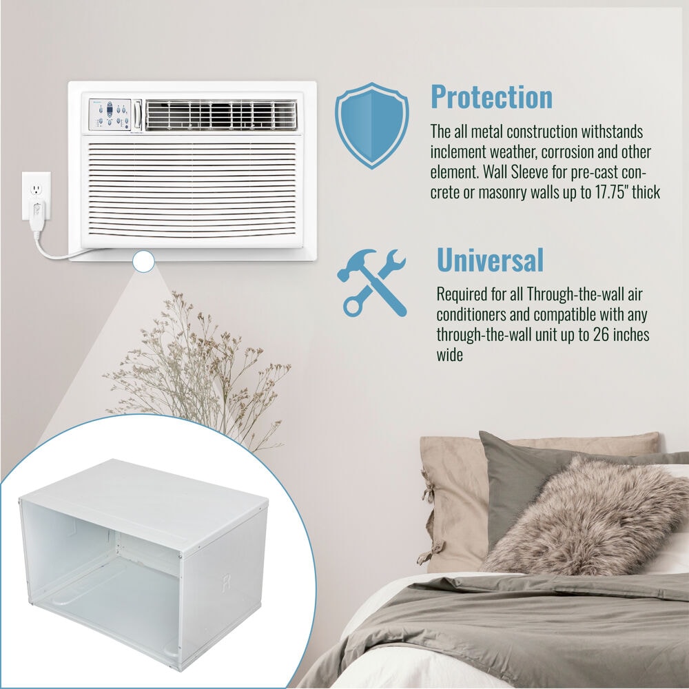 Keystone KSTSLV1 Air-Conditioner-Parts - View #3