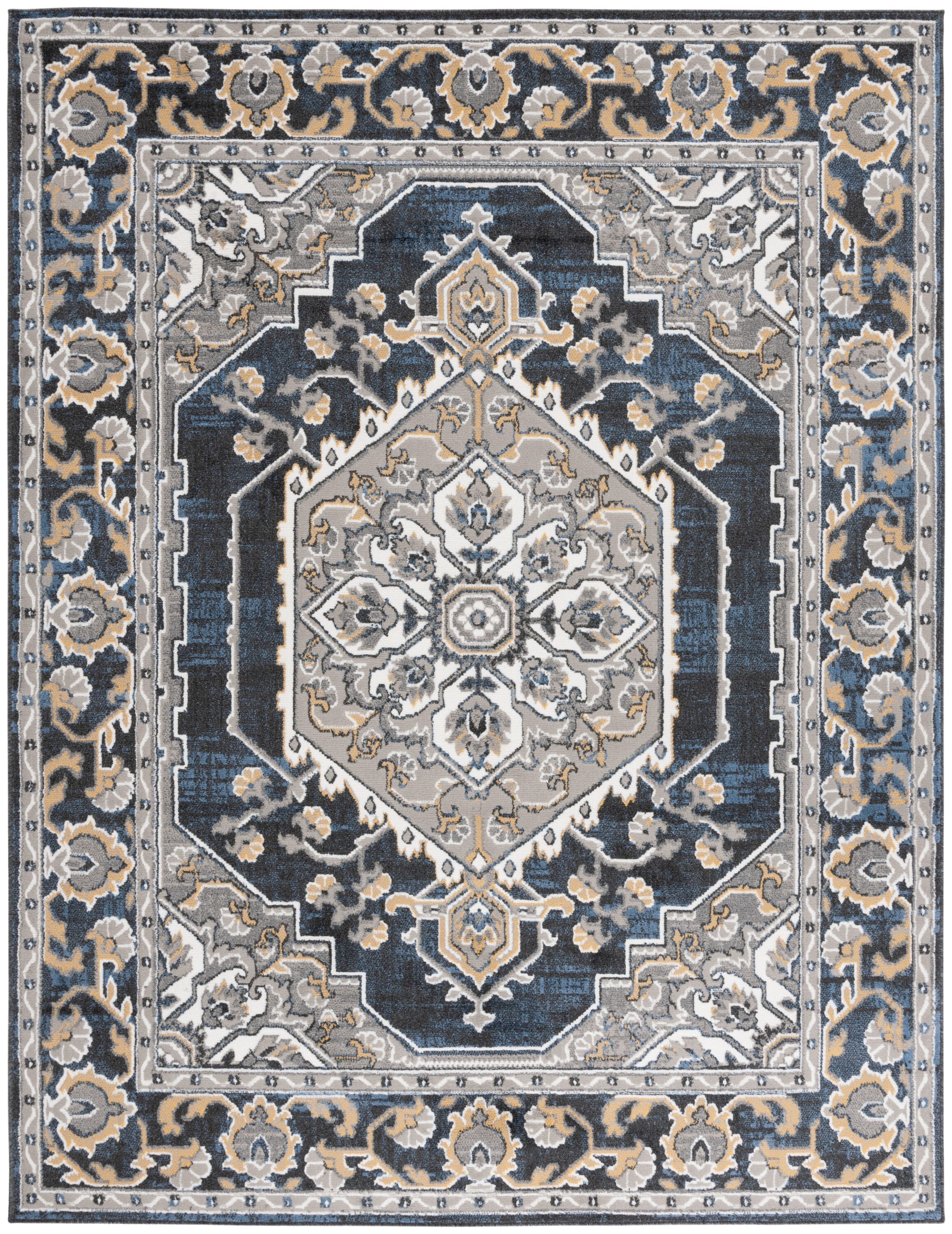 Safavieh PYR222F-8 rugs - View #2