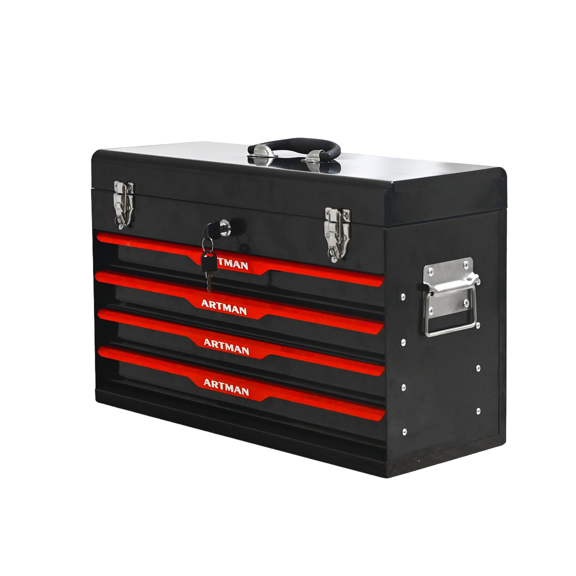 Tinyhomie LW-JA-P406867W1102 Tool-Boxes - View #4