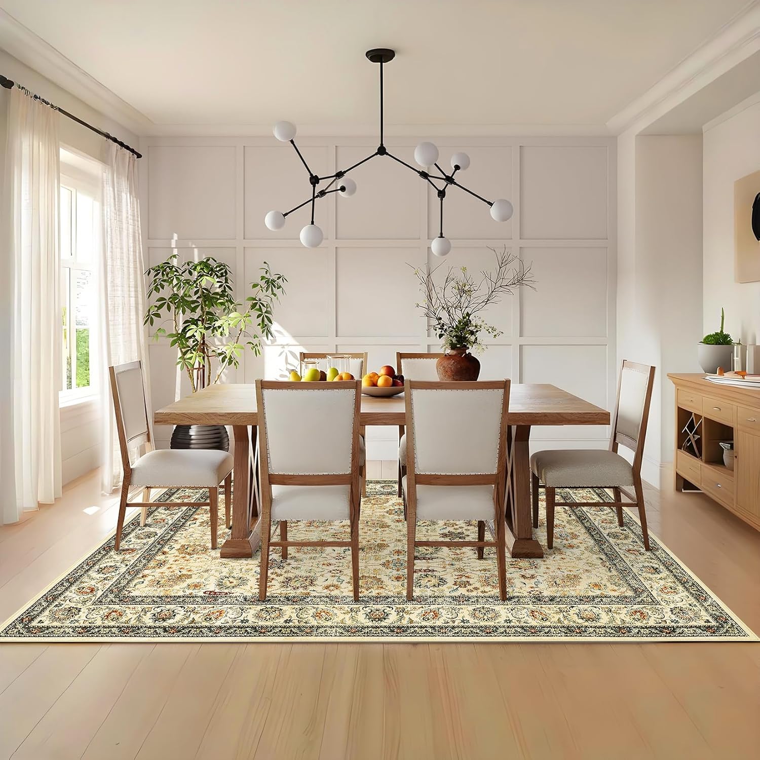 Qeetex WWJ-PHK-34LSL8J9 rugs - View #6