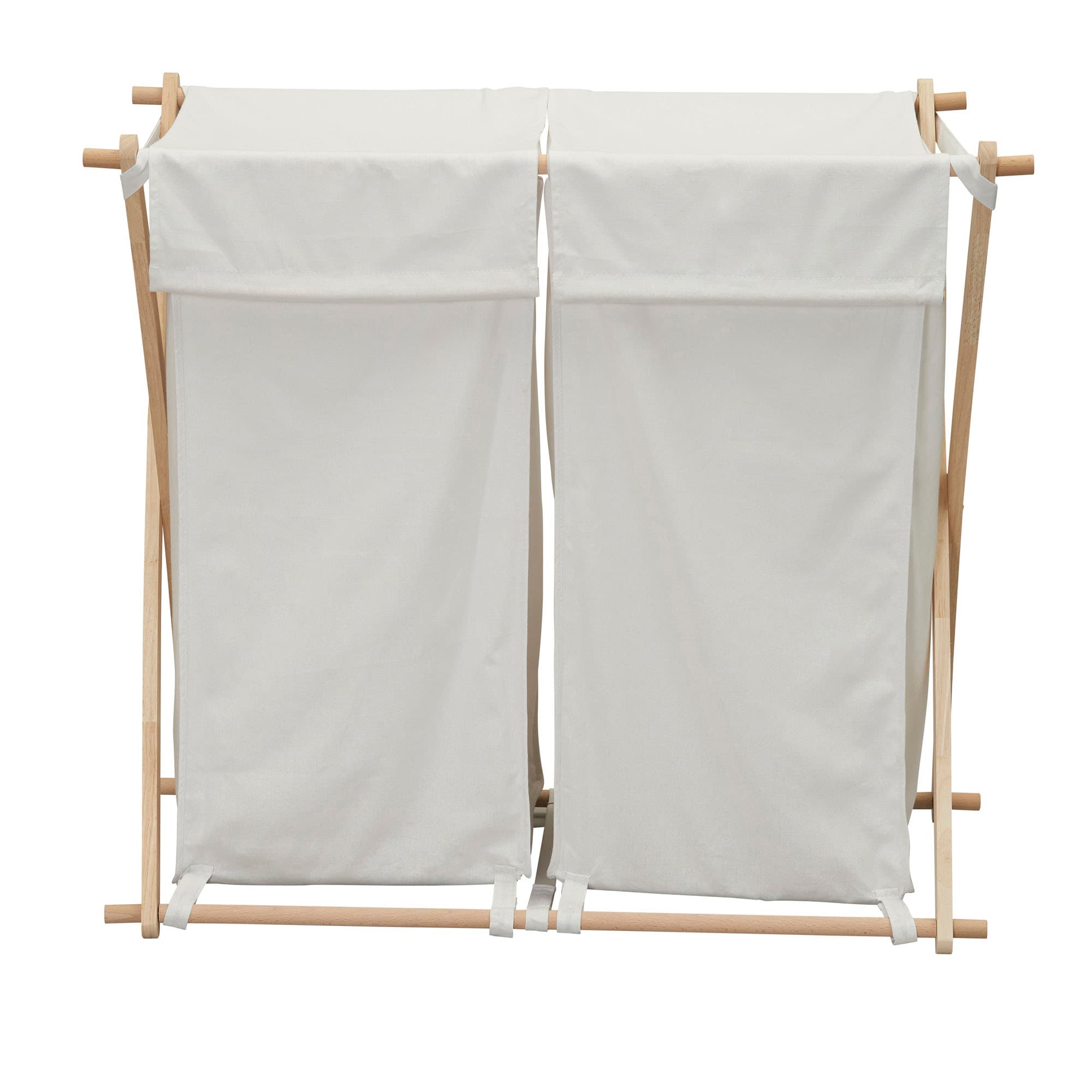 Household Essentials 6790-1 Hamper-Baskets - View #2