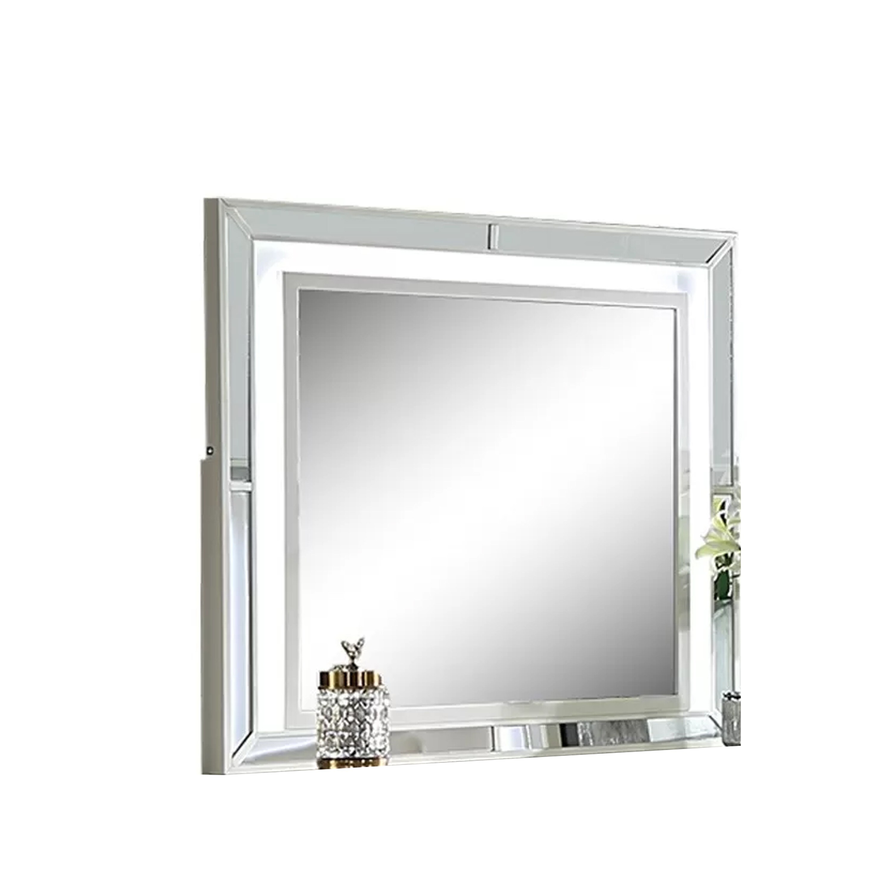 Benzara BM354532 Decor-Mirrors - View #2