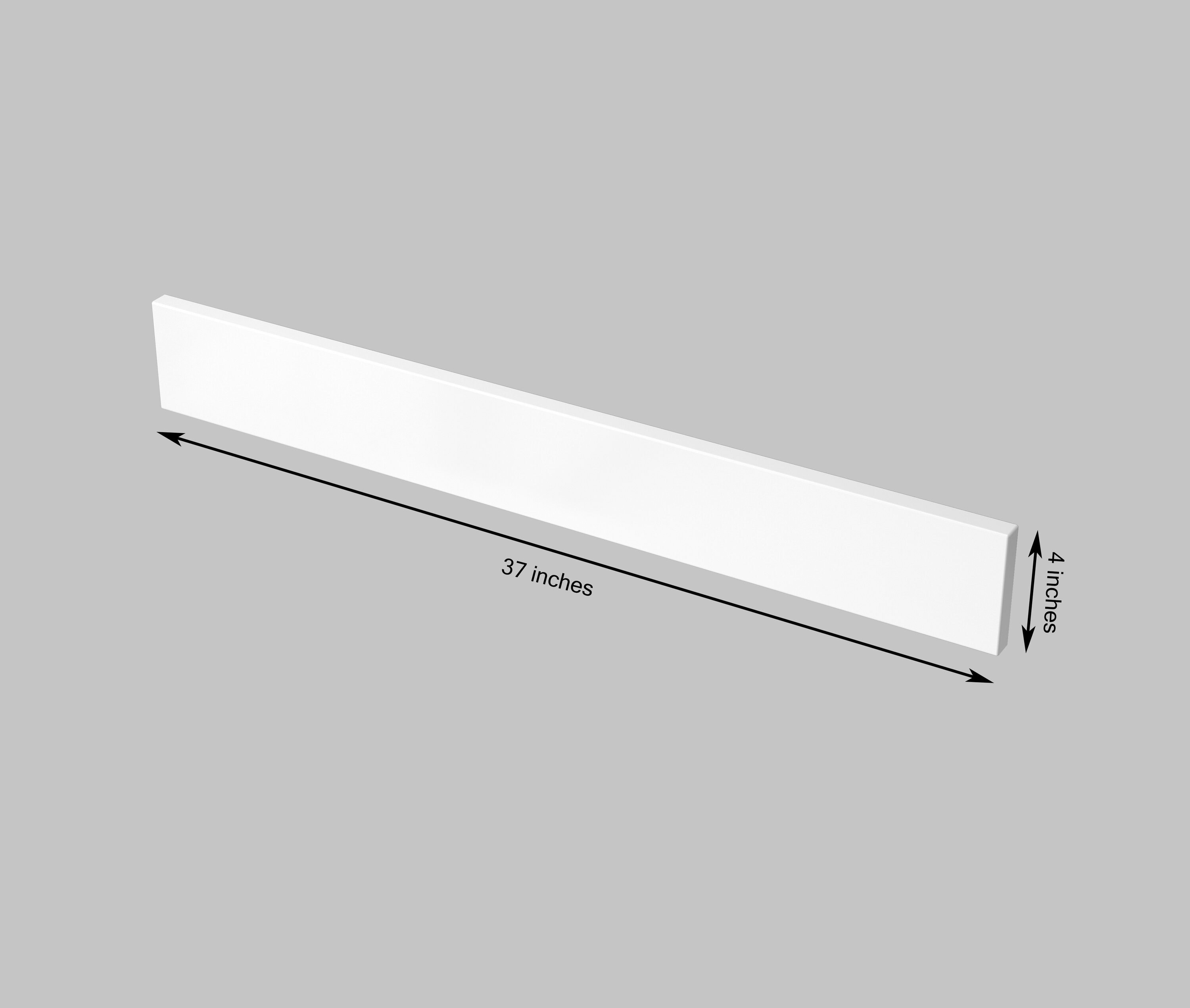 TJAmerican TJ37-40BS101 Side-Splashes - View #3