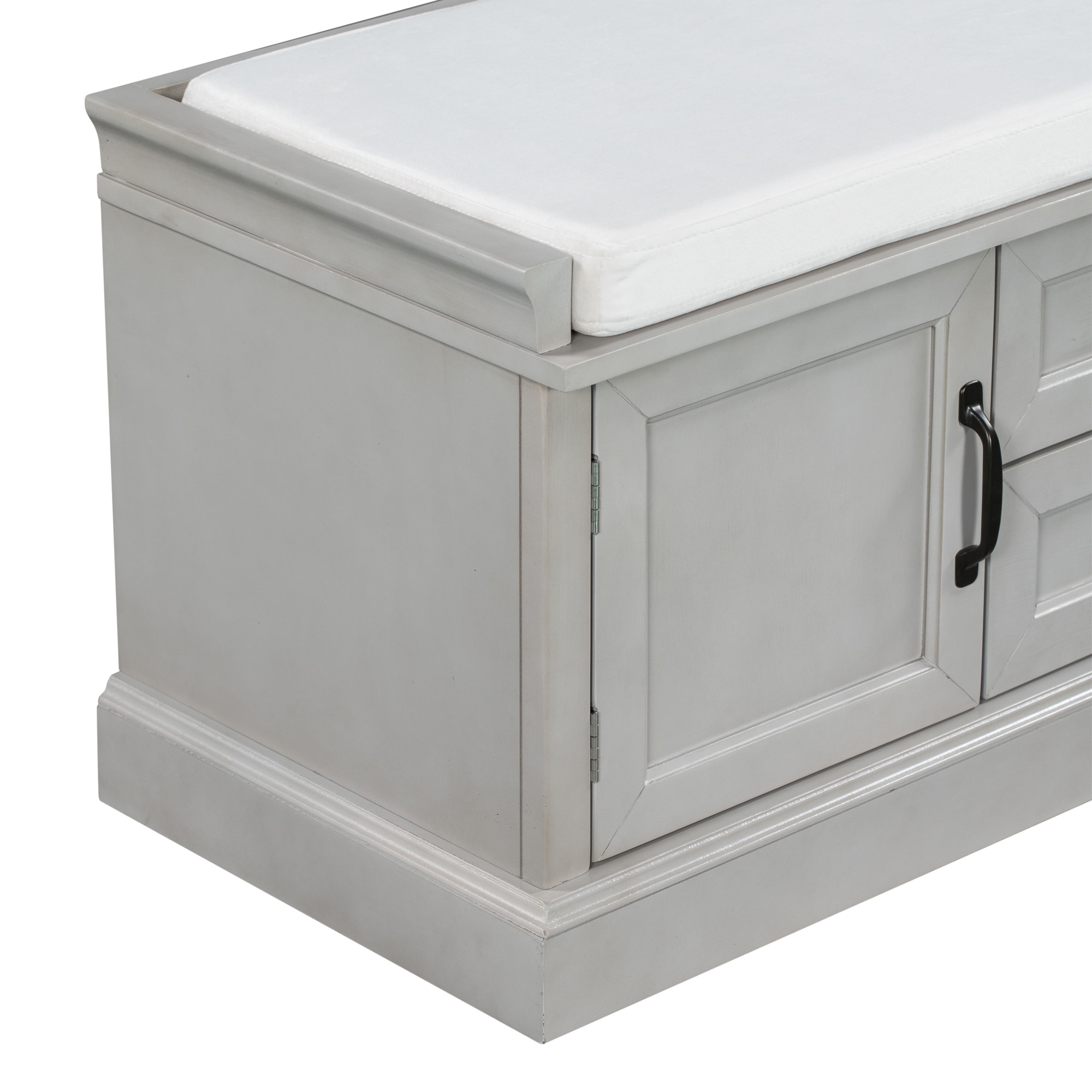 SINOFURN SYA330145GY bench - View #16