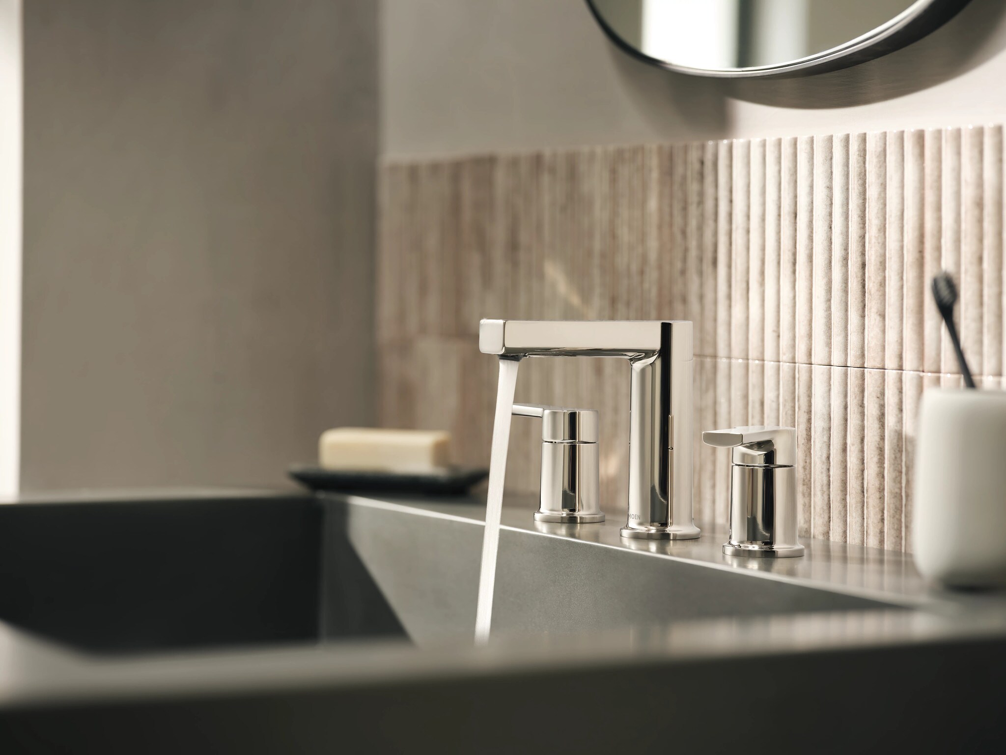 Moen 84629NL Lavatory-Faucets - View #8