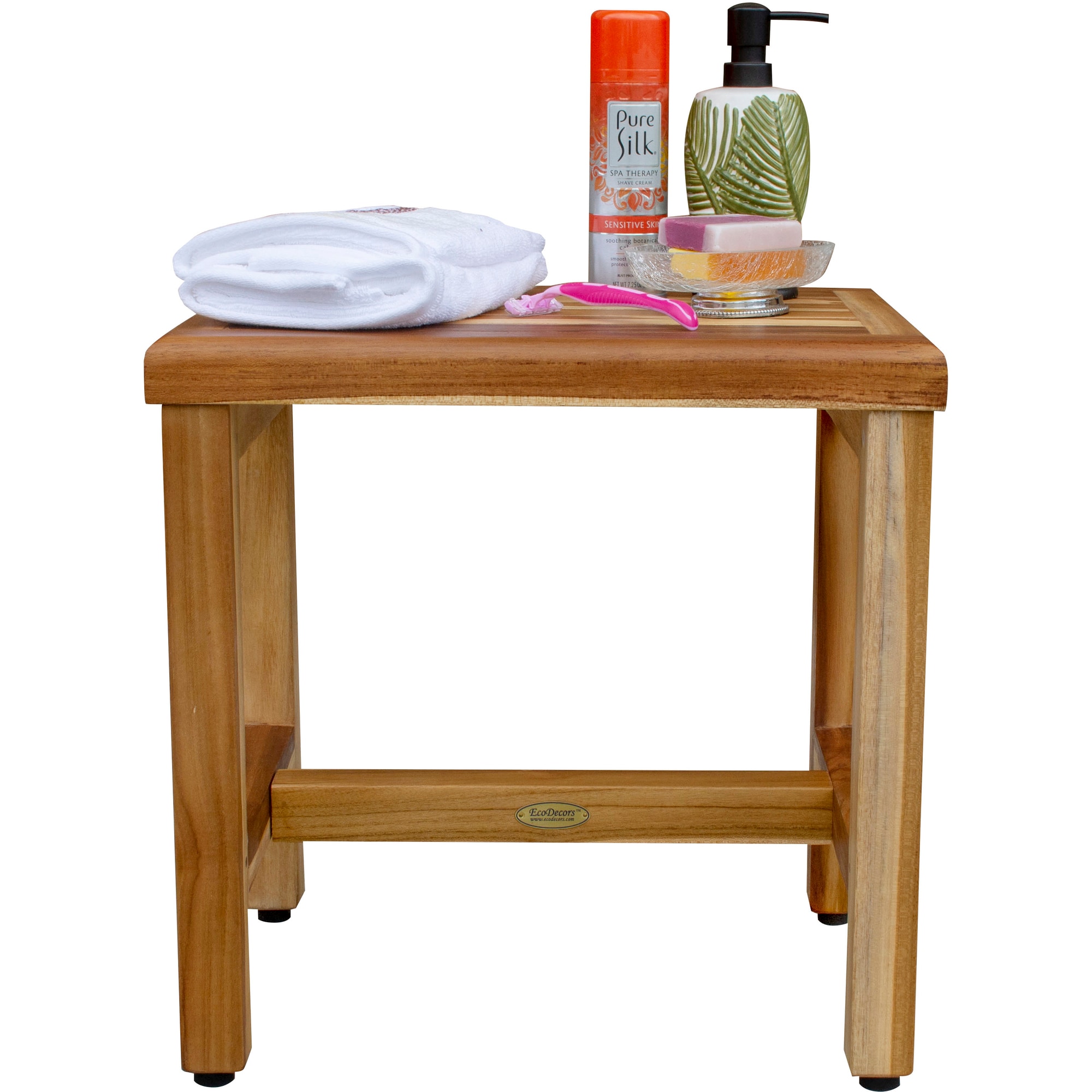 EcoDecors ED999 Bath-Safety-Seats-Benches - View #9
