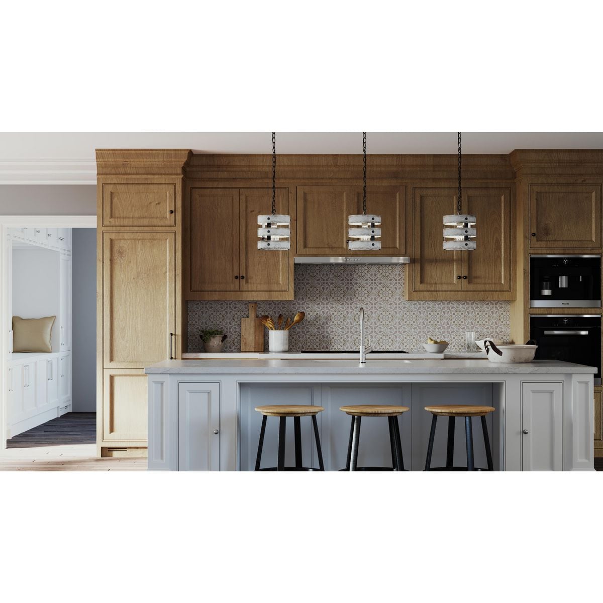 Progress Lighting P500022-141 Pendant-Lights - View #7