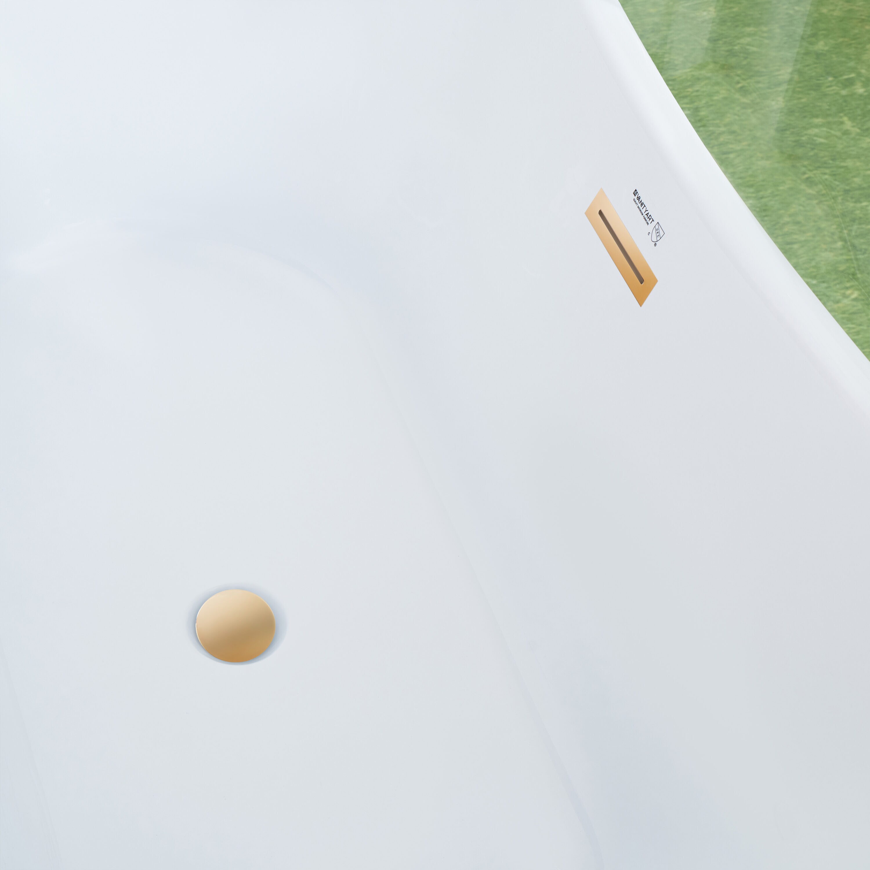 Vanity Art VA6805-TG bathtubs - View #9