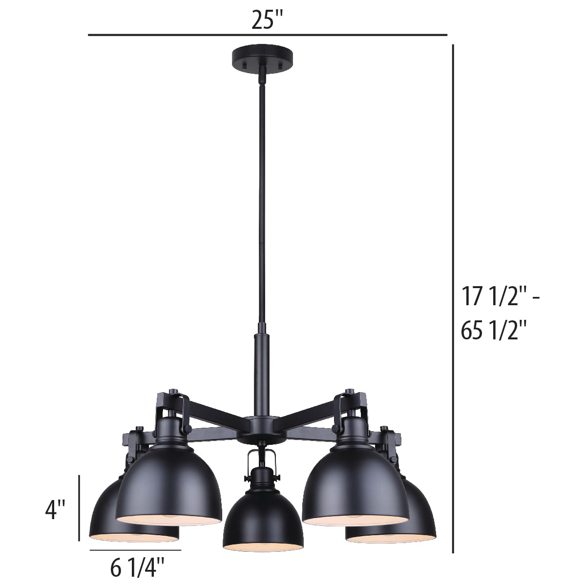 Canarm ICH622A05BK b090015 - View #3