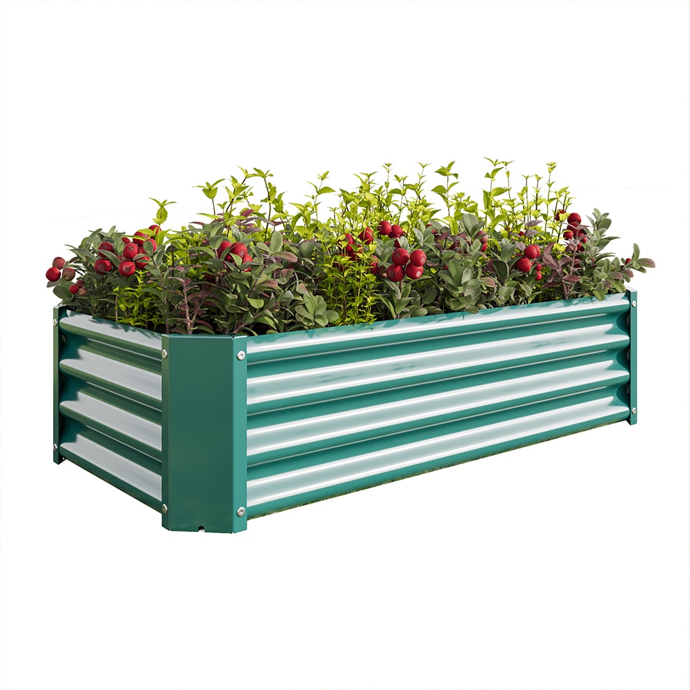 ZAKLOOP XU84091000 Raised-Garden-Beds - View #4