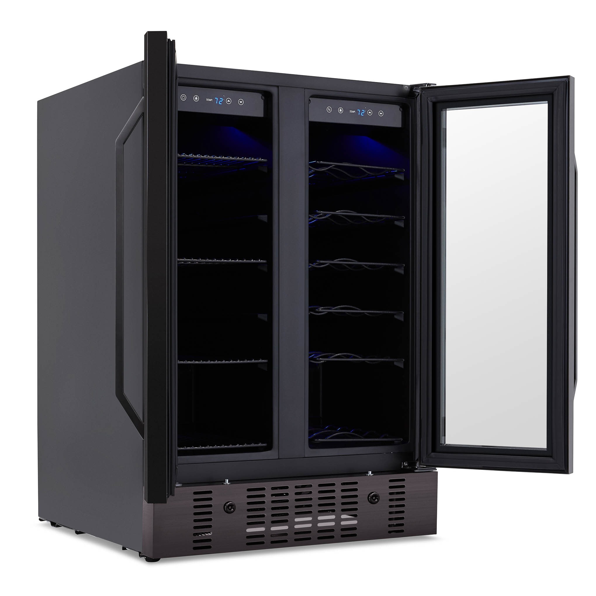 NewAir NWB076BS00 Wine-Chillers - View #6