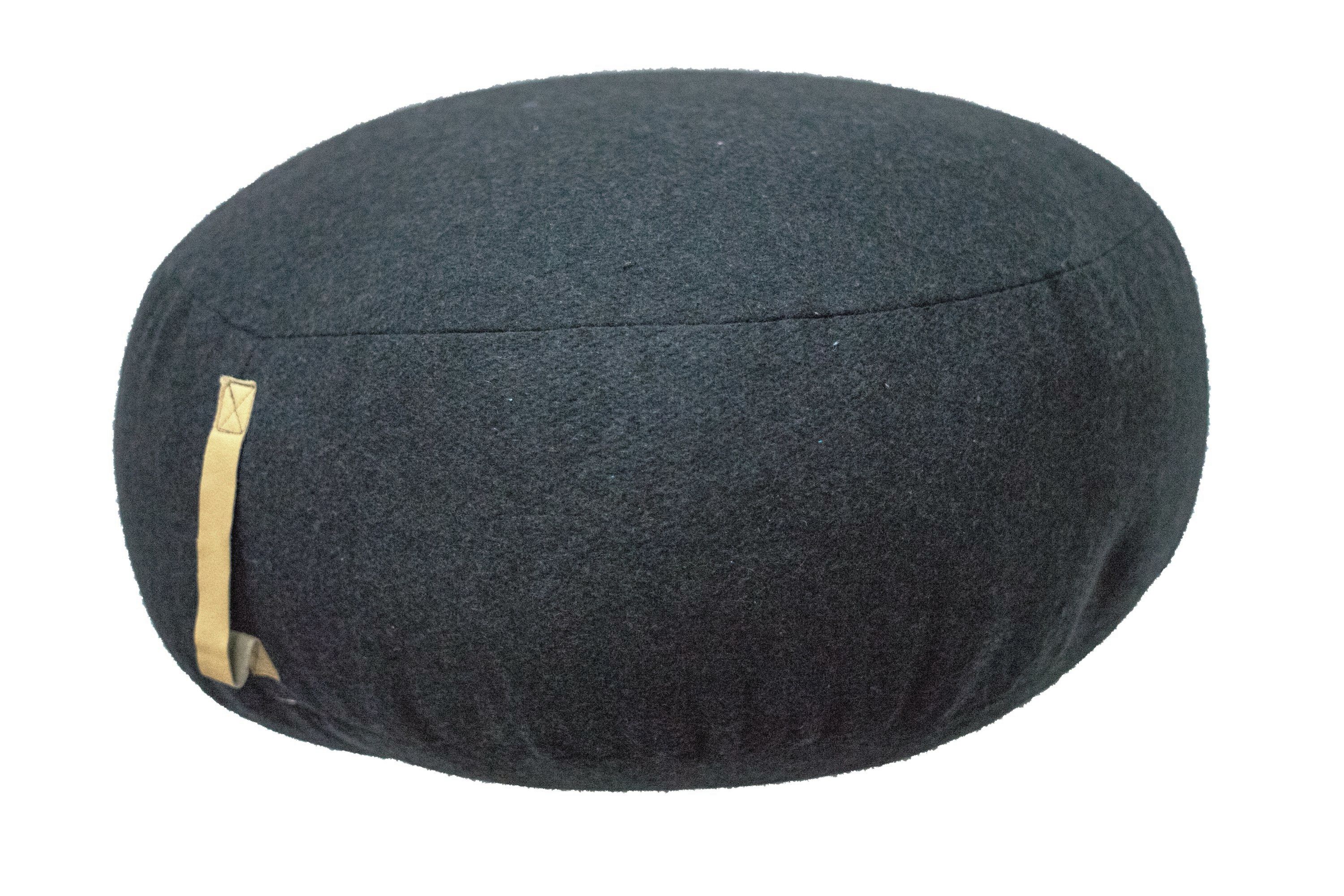 AANNY Designs JJS01163 Indoor-Ottomans - View #5
