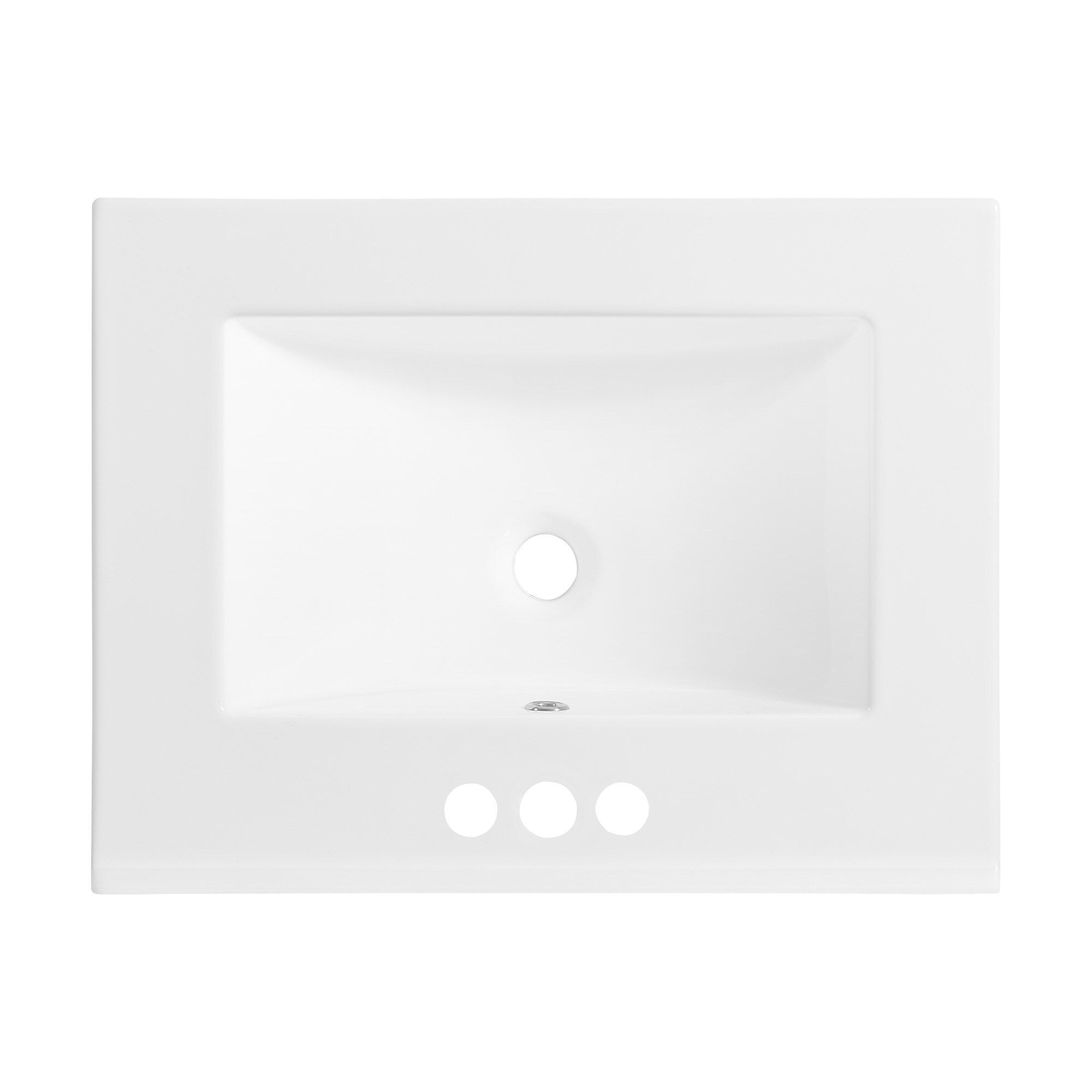 Style Selections 2540VM-24-311 Bath-Vanity-Combo - View #15
