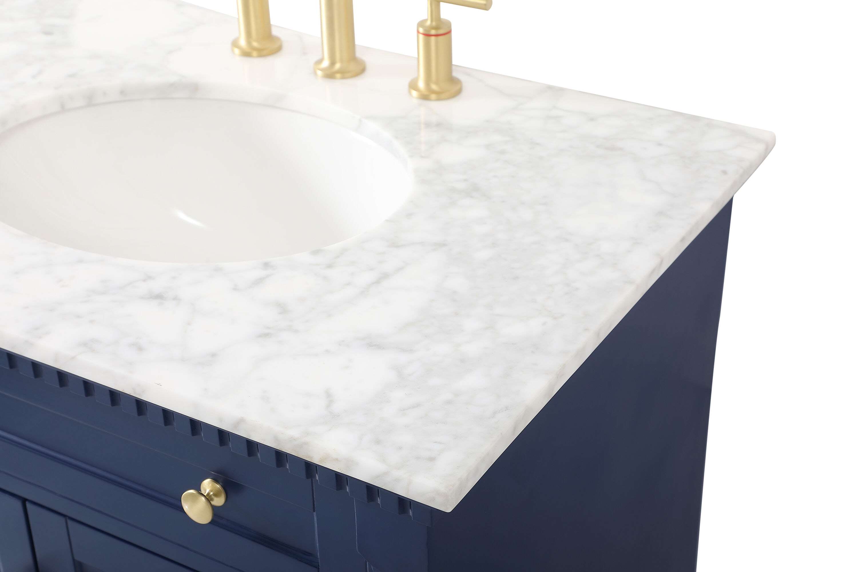 Elegant Decor HF159216DBL Bath-Vanity-Combo - View #12