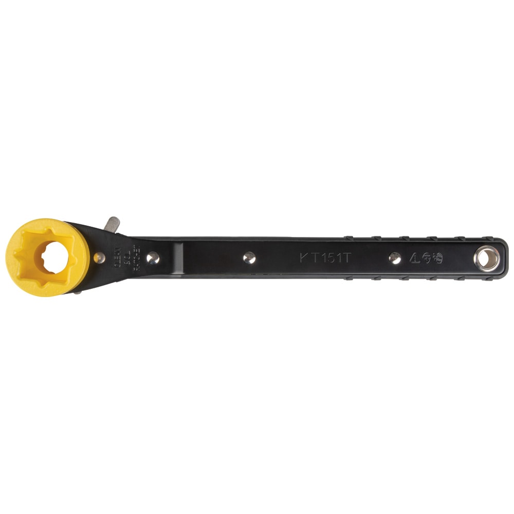 Klein Tools KT151T Ratcheting-Wrench-Sets - View #5
