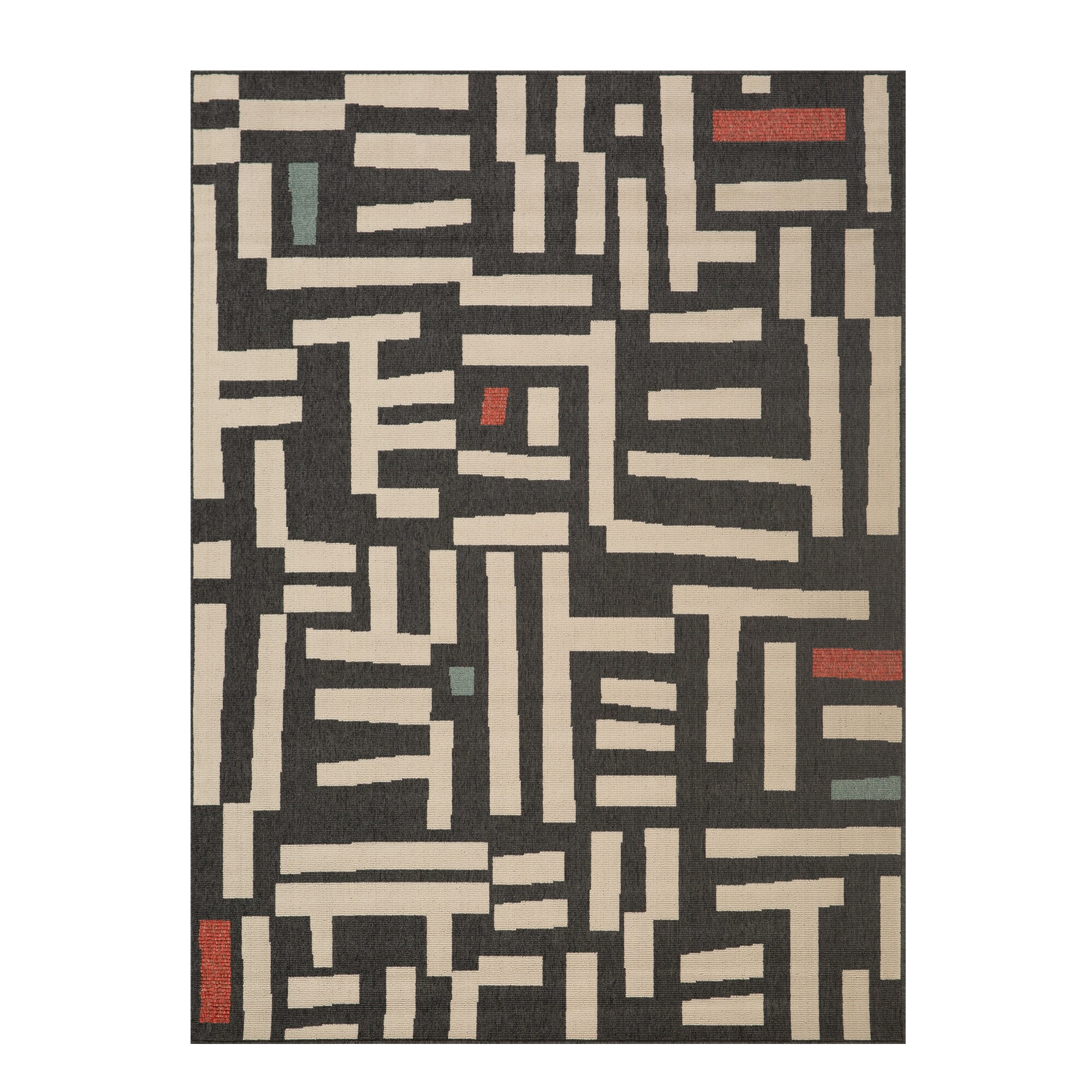 LR Home 1493A4590304J8 rugs - View #2