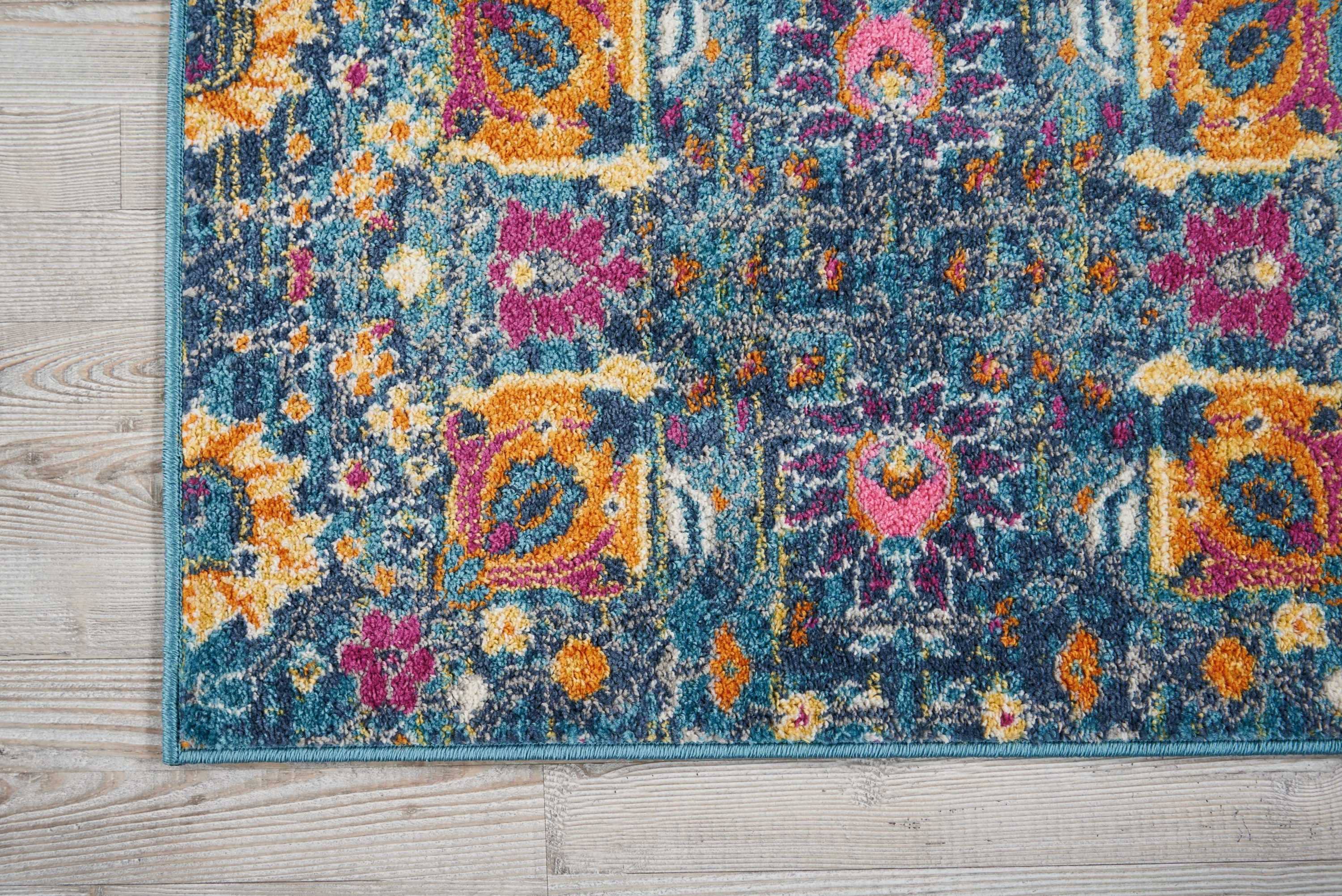 Nourison 99446387509 rugs - View #3