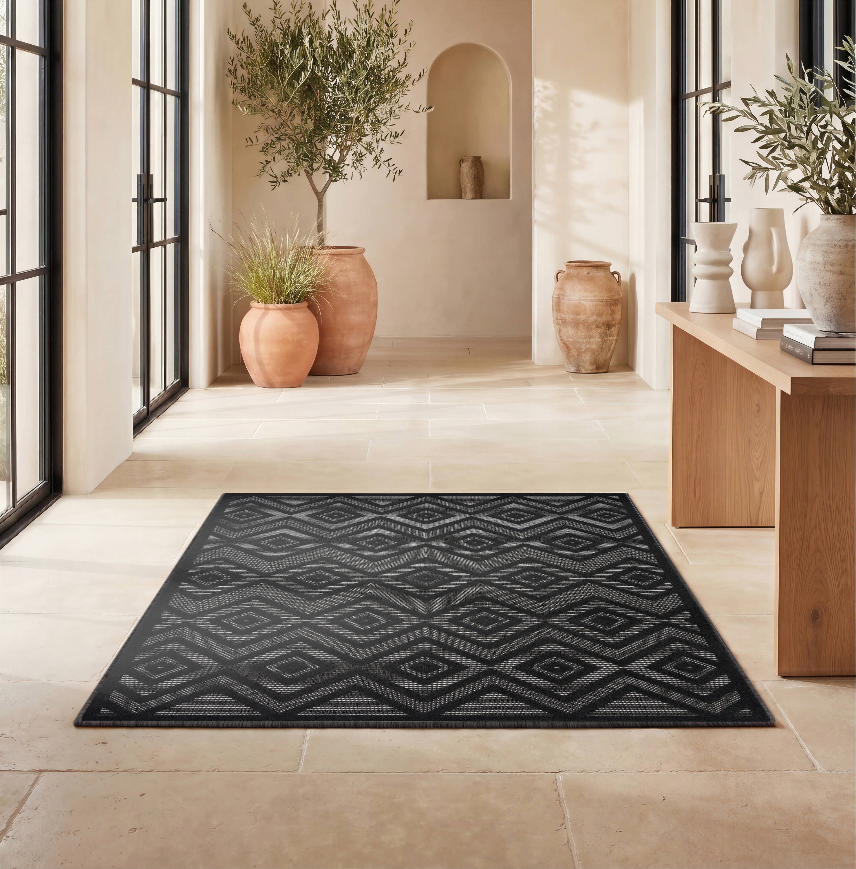 Nourison 099446043726 rugs - View #4