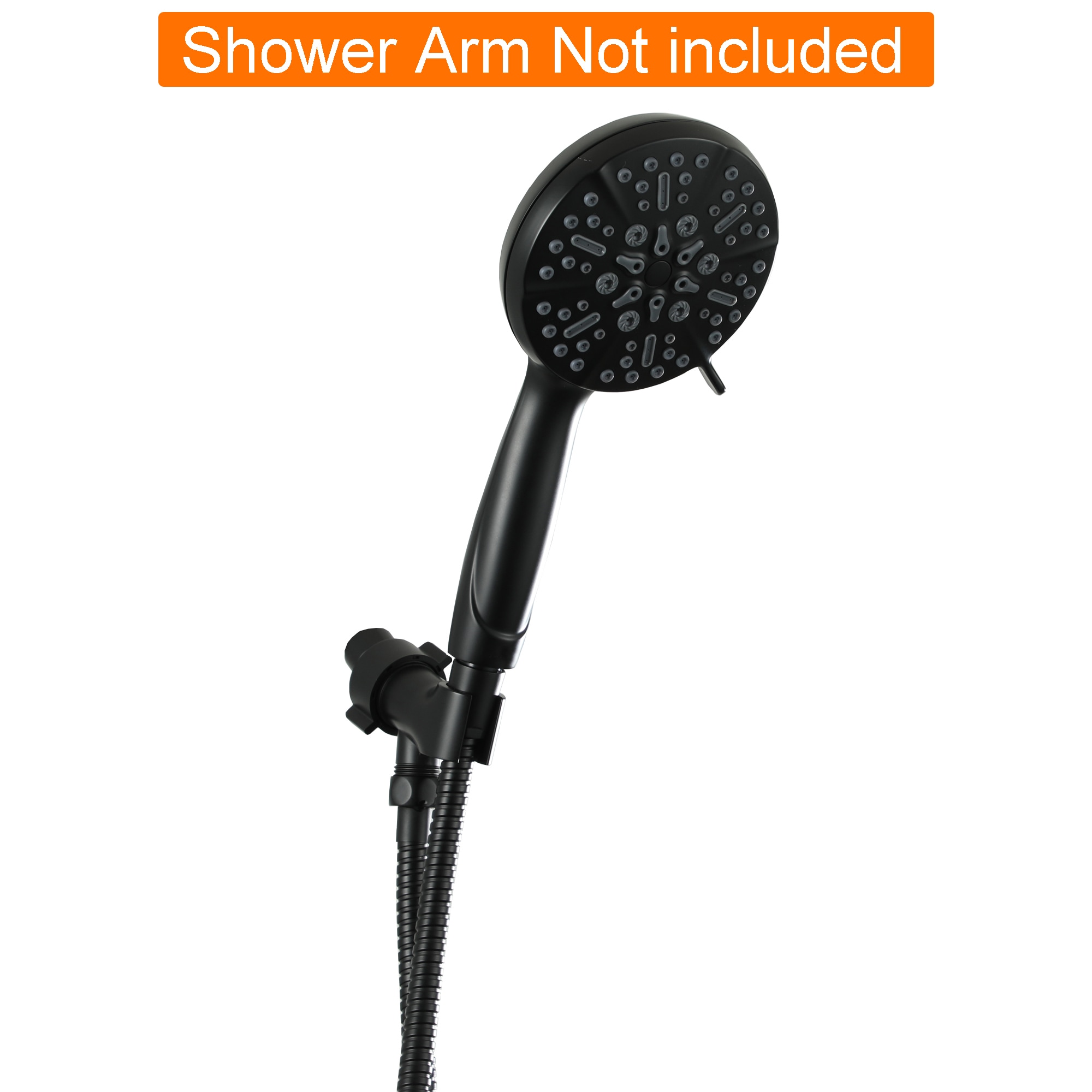 CASAINC CASATW201-5MB Fixed-Showerhead - View #8