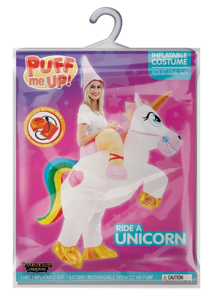 Joyfy 20019 costumes - View #2