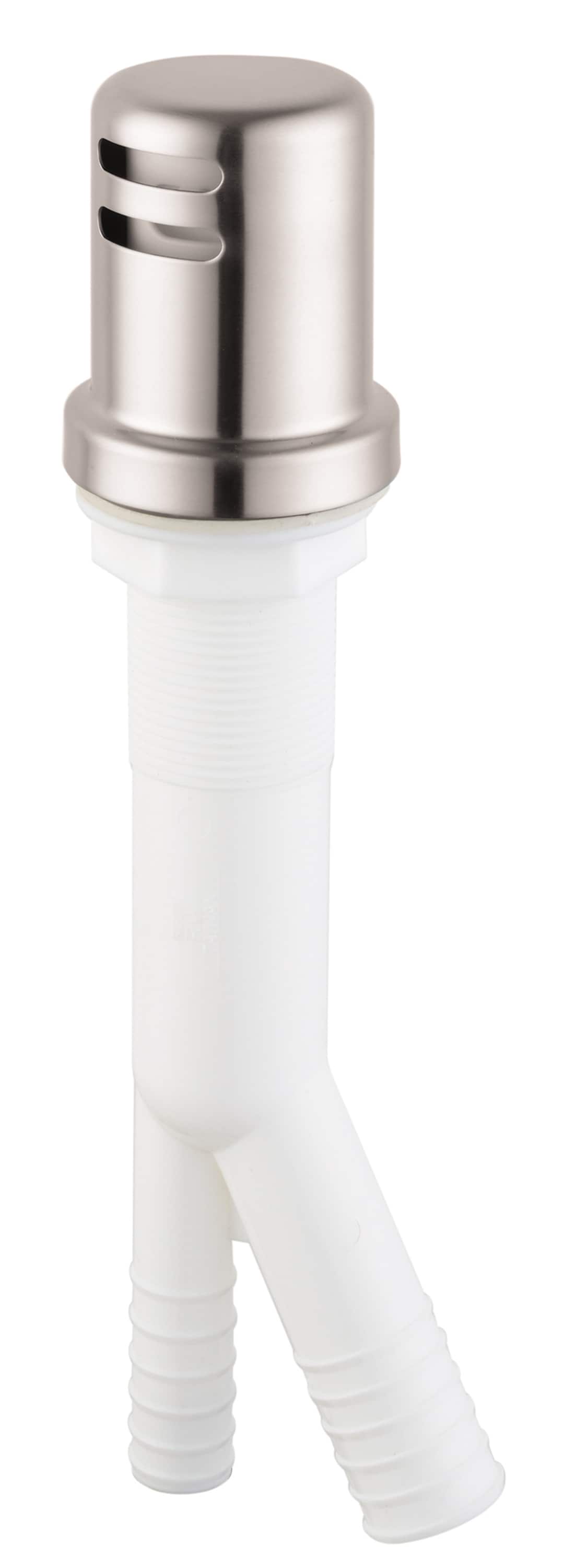 Hansgrohe 04214800 Plastic Air gap