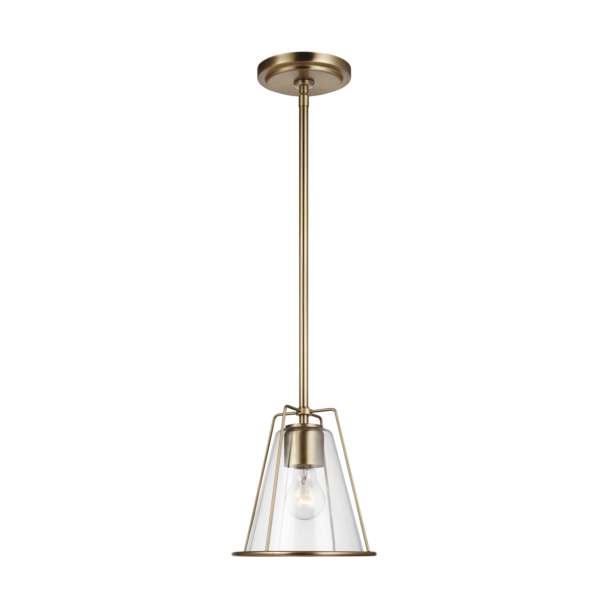 Generation Lighting 6000901-848 Pendant-Lights - View #5