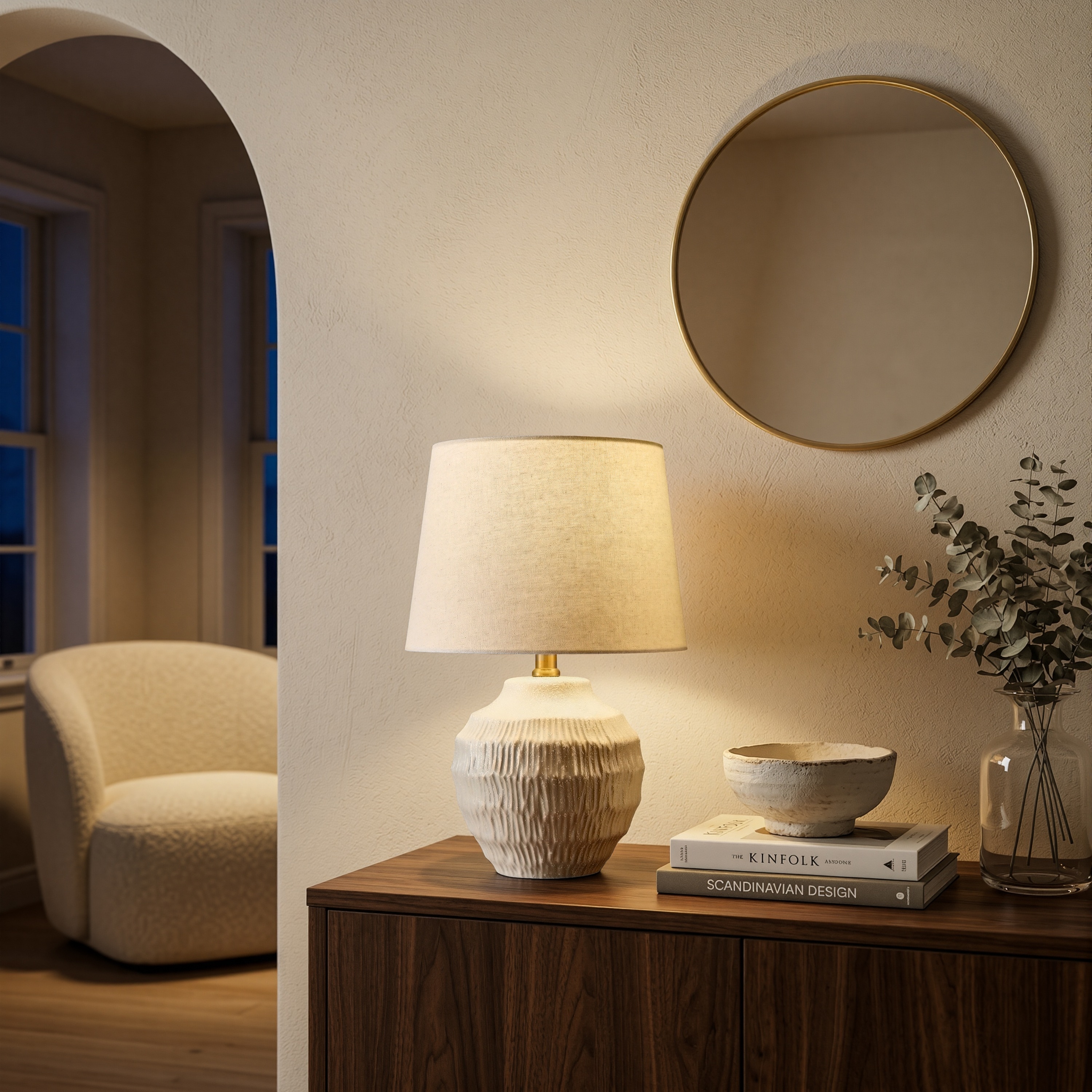 KAWOTI 21593 Table-Lamps - View #4