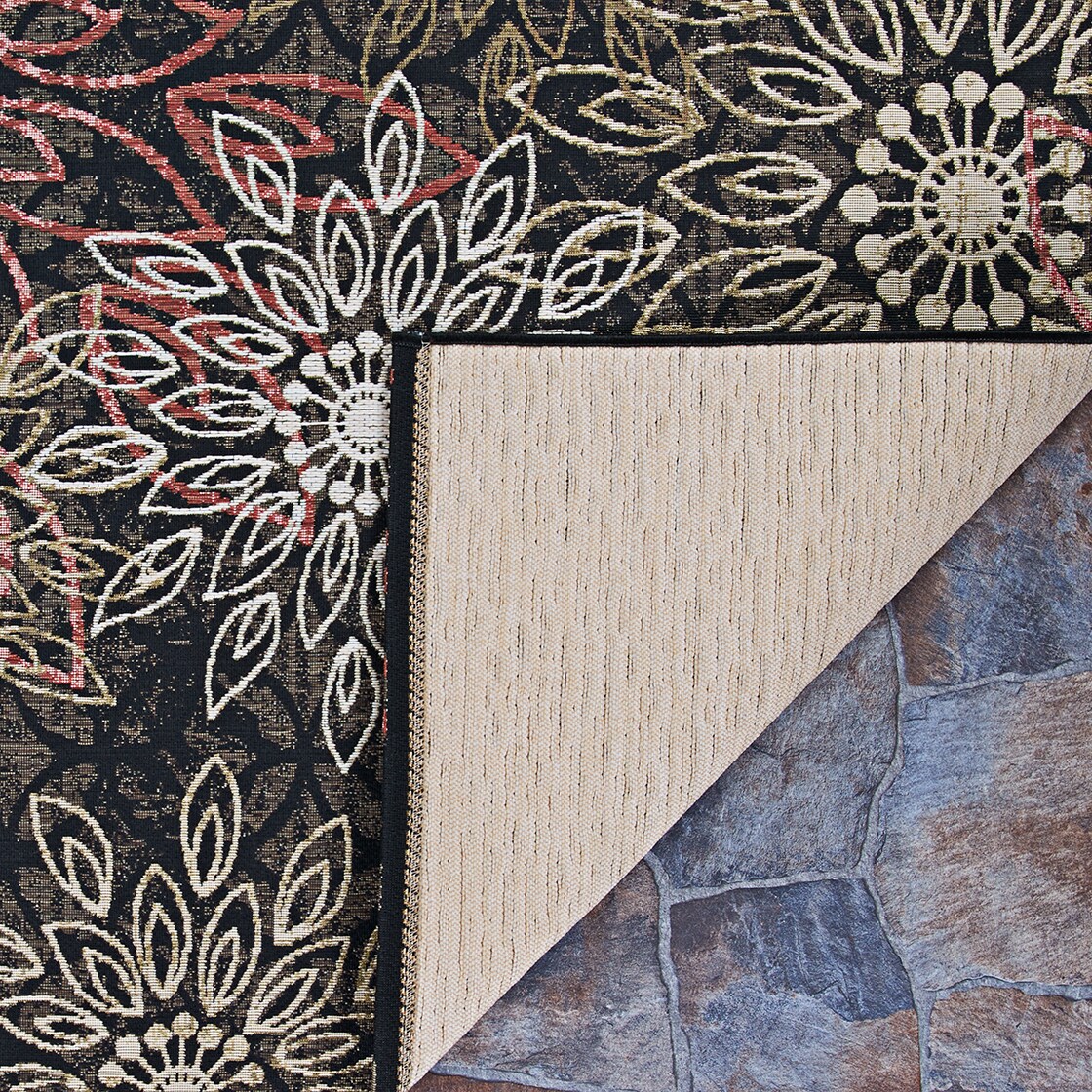 Couristan 40390760040510T rugs - View #3