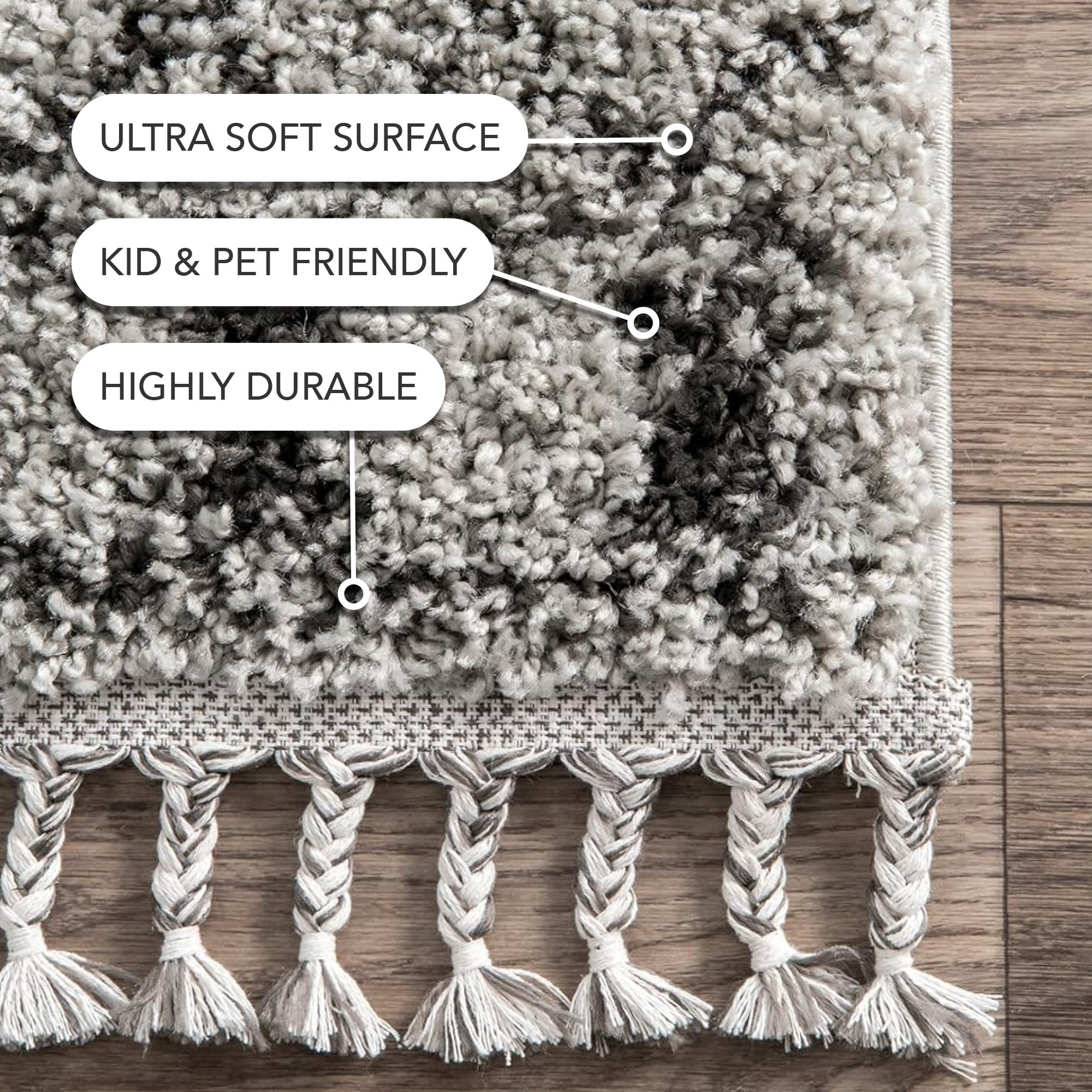 nuLOOM GCDI02B-406 rugs - View #8