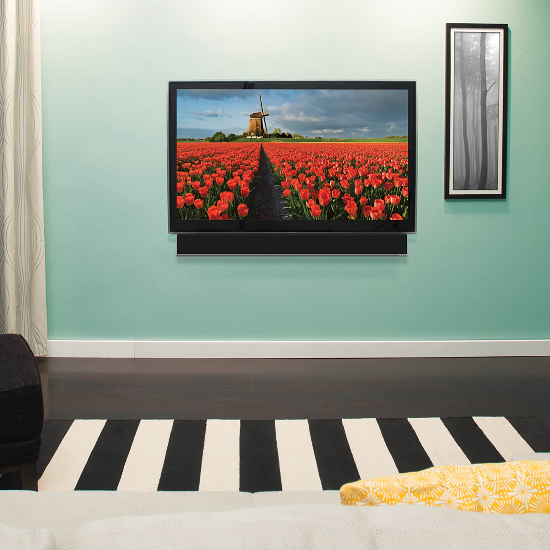 Sanus SA405B1 Tv-Mounts - View #4