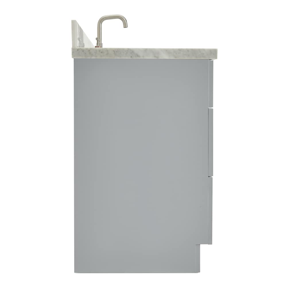 ARIEL F055SCWRVOGRY Bath-Vanity-Combo - View #4