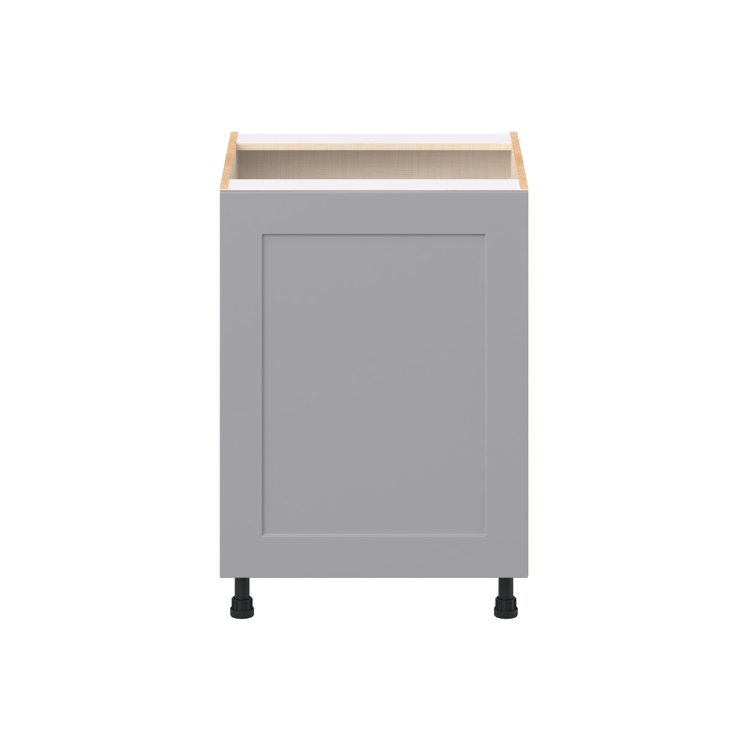 Hugo&Borg DSSB24FH(L/R)-BM Cabinets-Kitchen - View #3