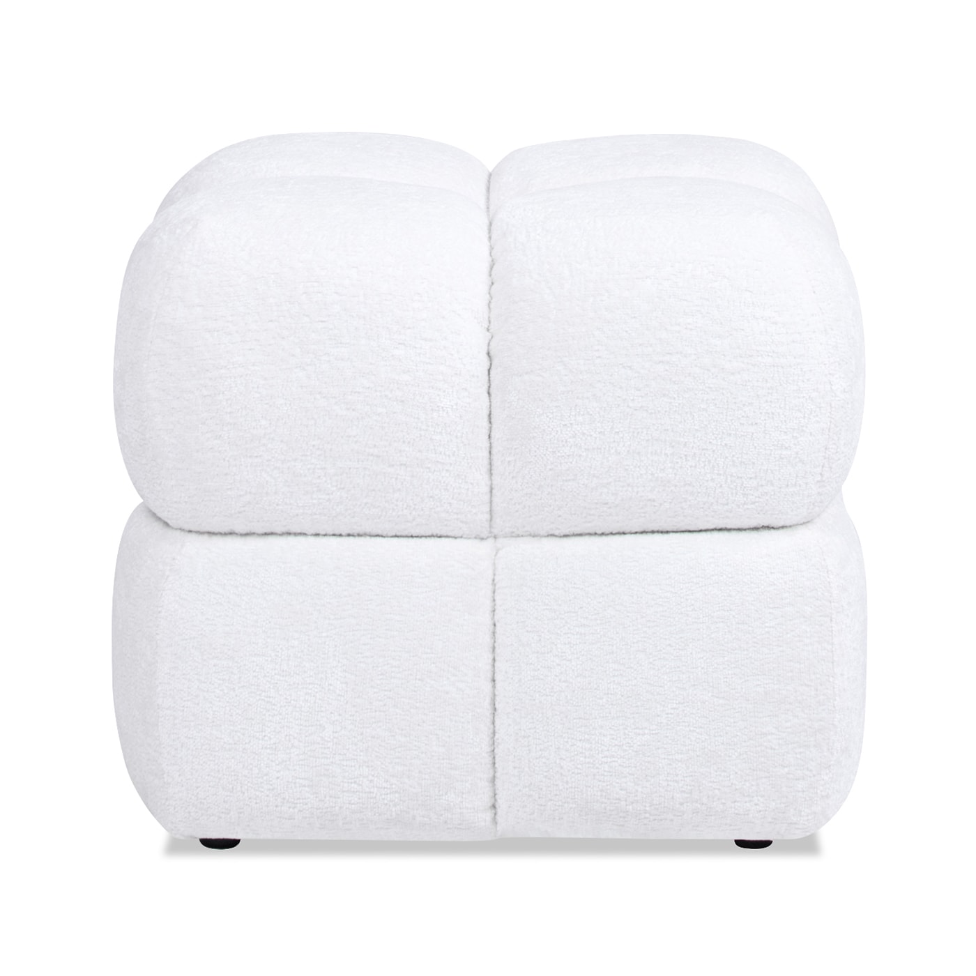 Jennifer Taylor Home LF001-84600 Indoor-Ottomans - View #5