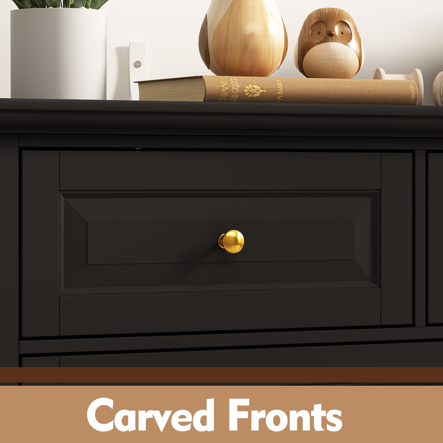 FUFU&GAGA CX0075-02 dressers - View #7