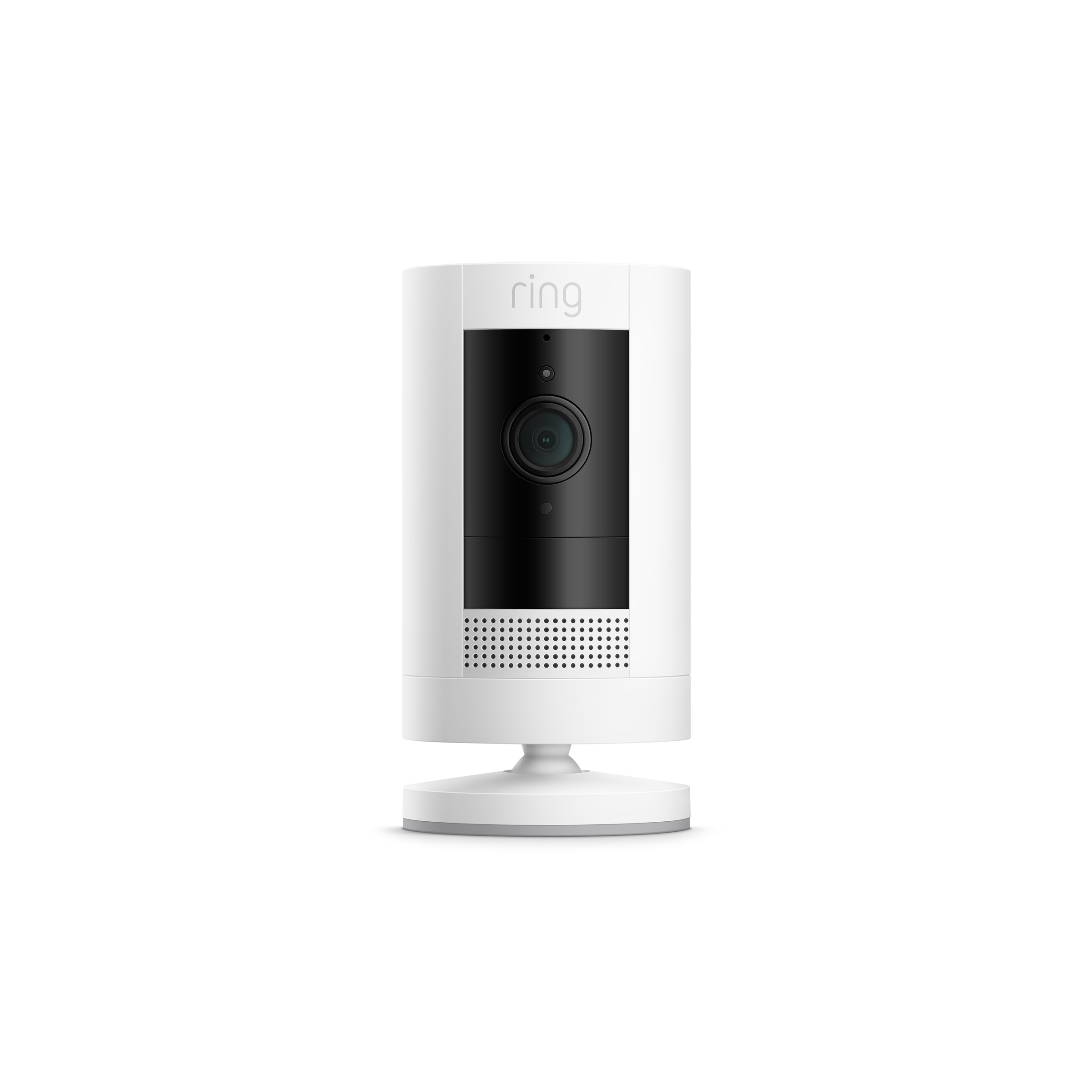 Ring Outdoor Security Cameras at