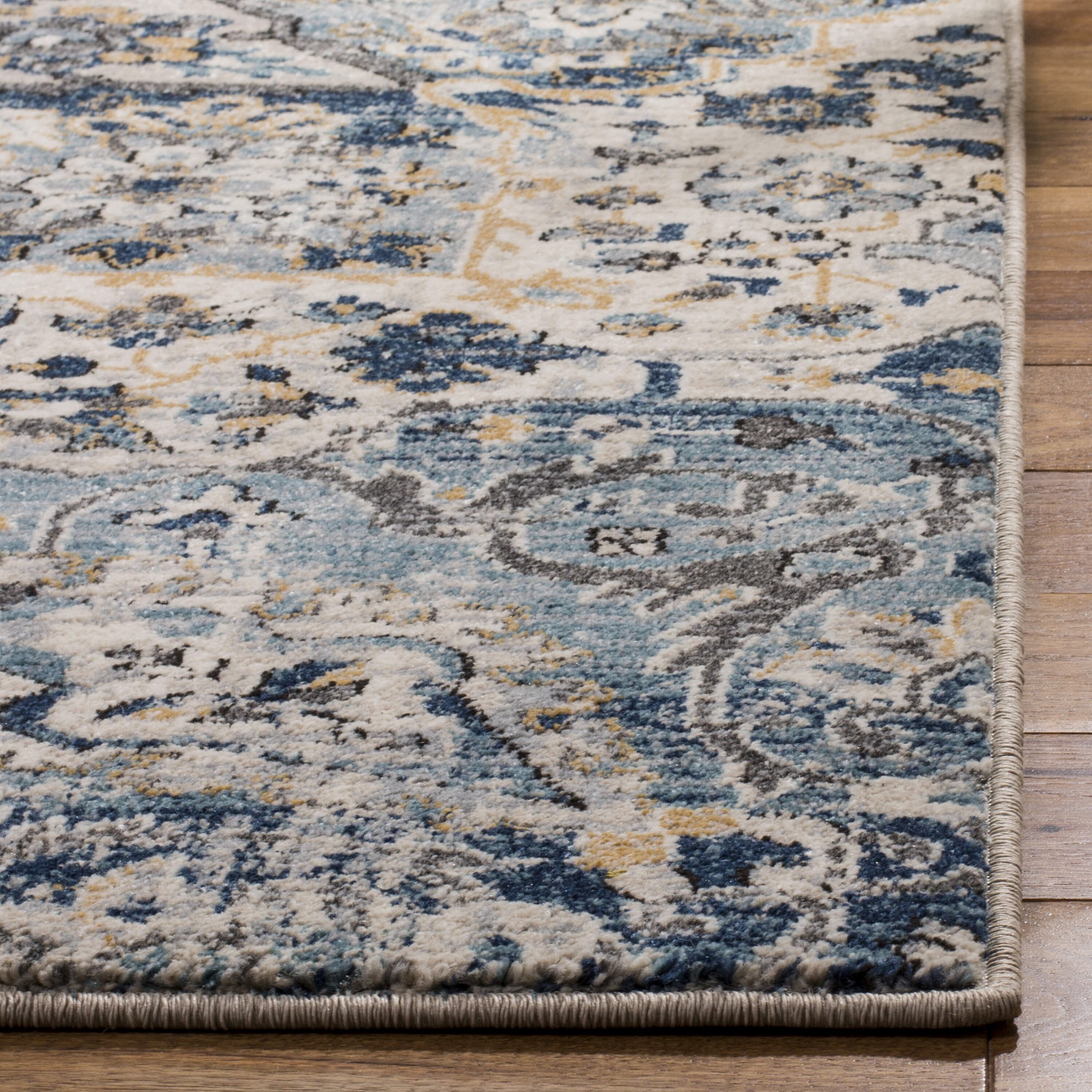 Safavieh CAR280M-3 rugs - View #5