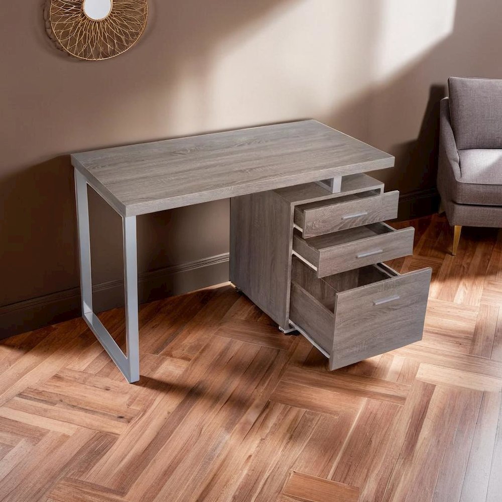 FurniFact BO3325688WHT desks - View #6