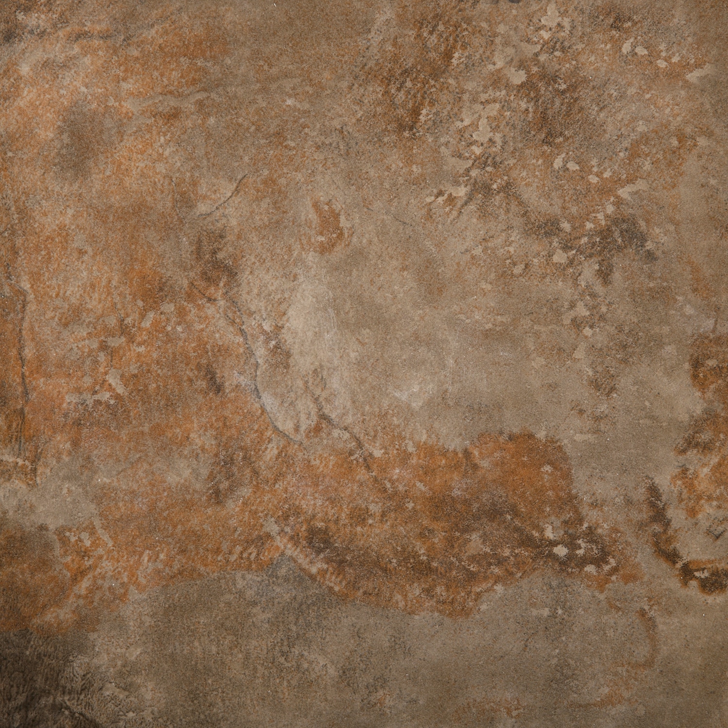 Emser F78BOMBST1313 Bombay 11-Pack Satara 13-in x 13-in Glazed Porcelain Stone Look Tile