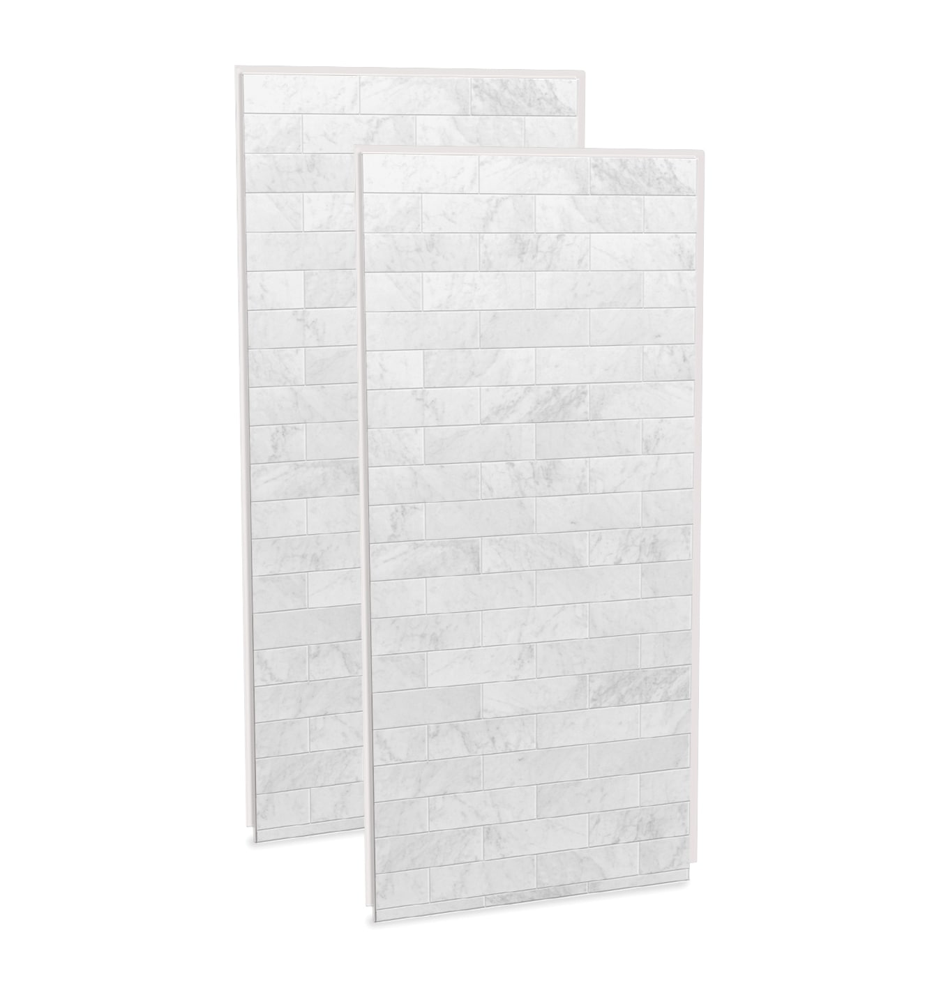 MAAX 103388-307-508-000 Shower-Wall-Surrounds - View #5