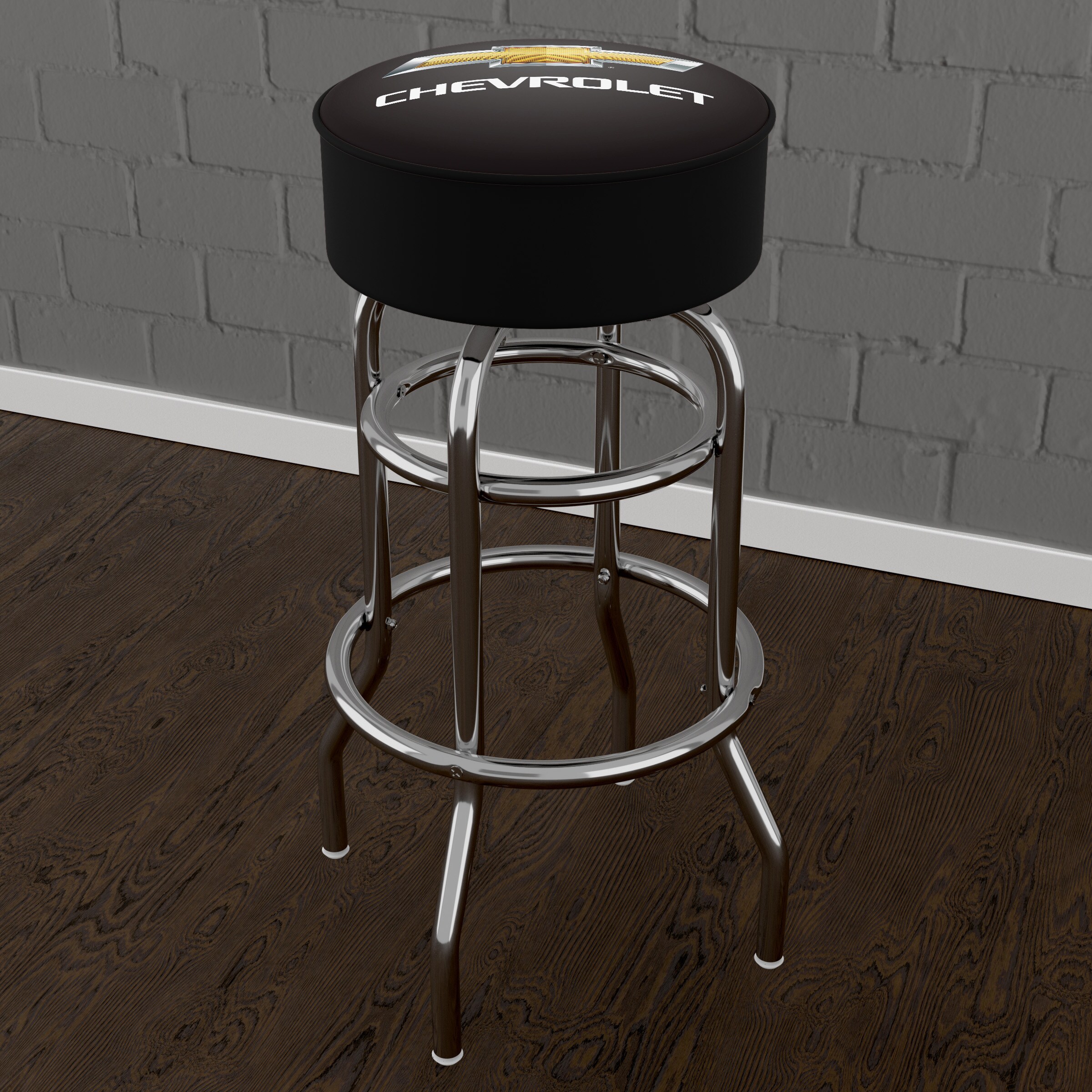 Trademark Gameroom GM1000CH stools - View #2